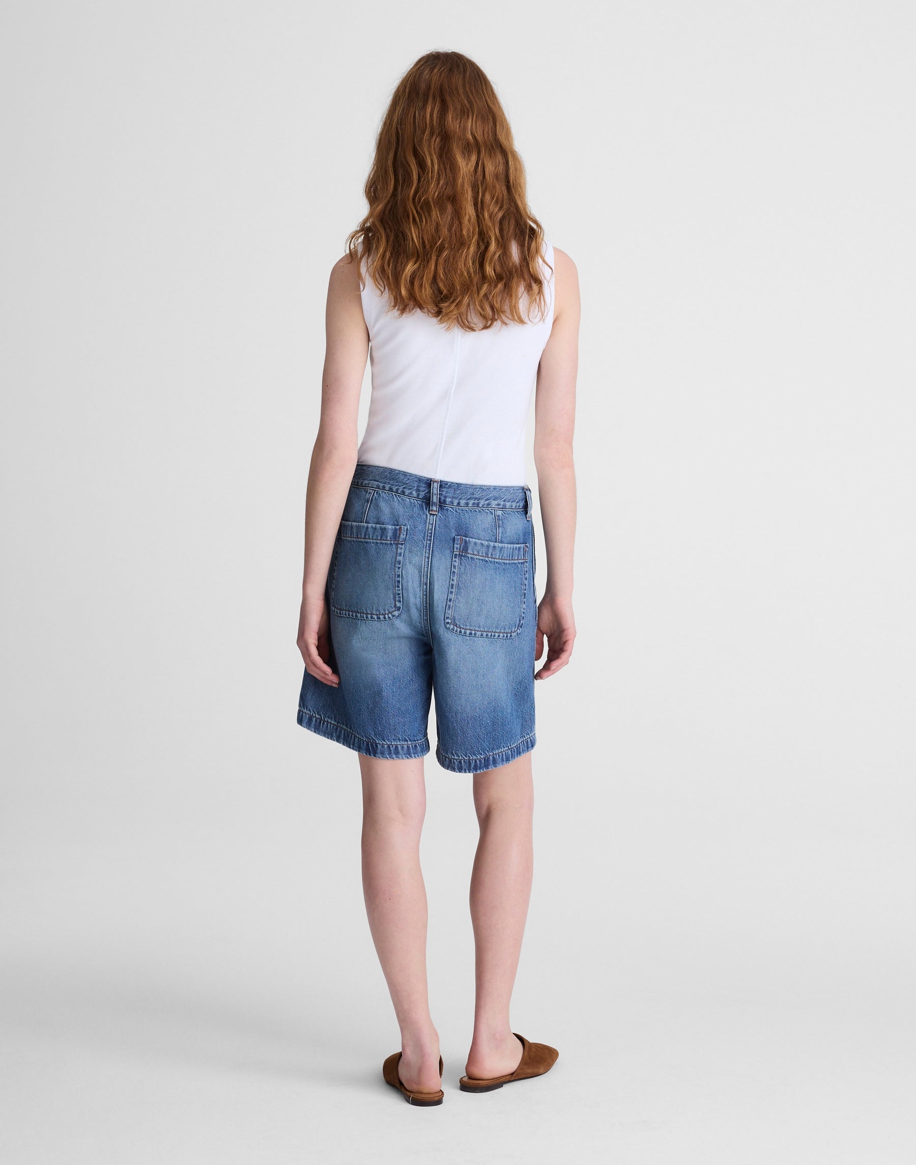 5 waist size - 27