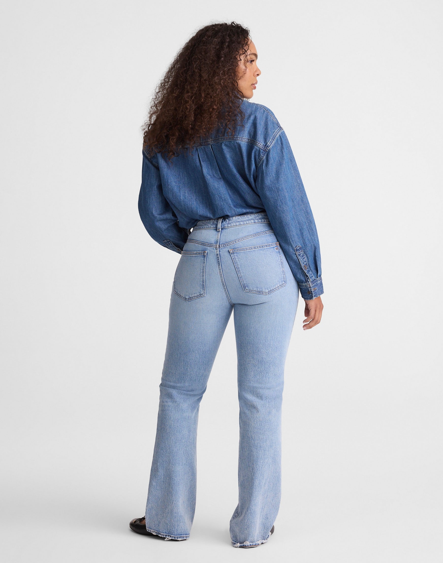 5 waist size - 28