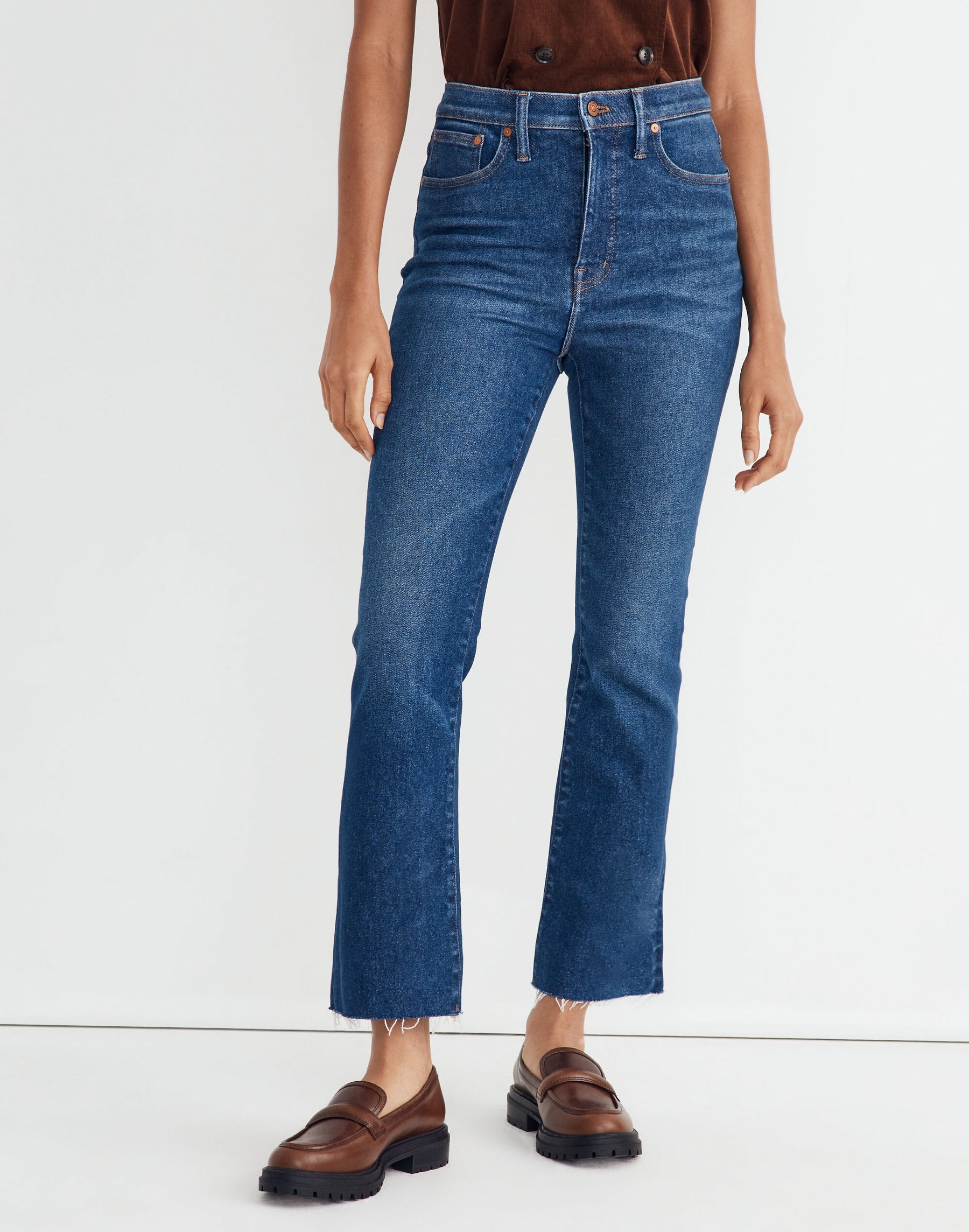 5 waist size - 30