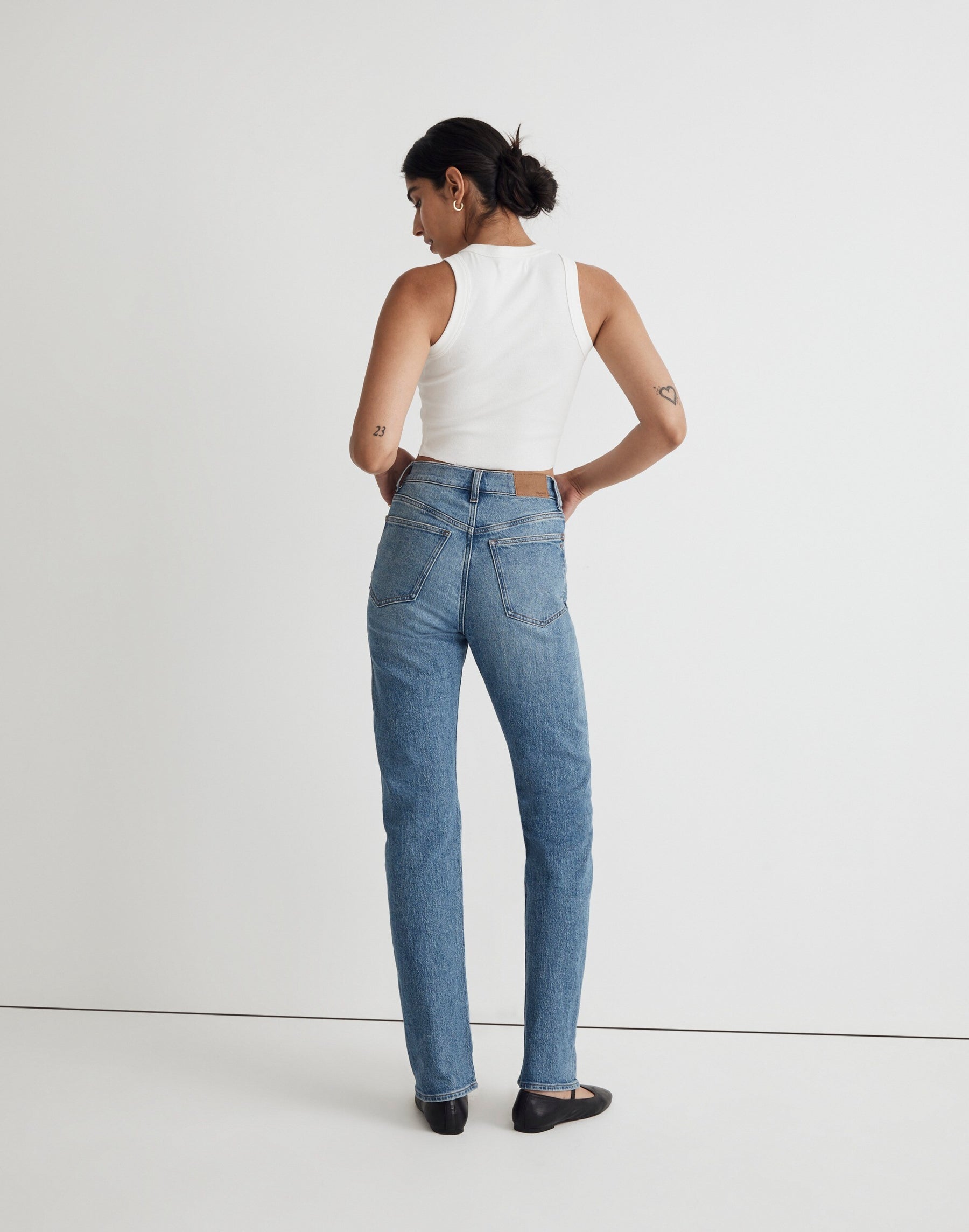 5 waist size - 25