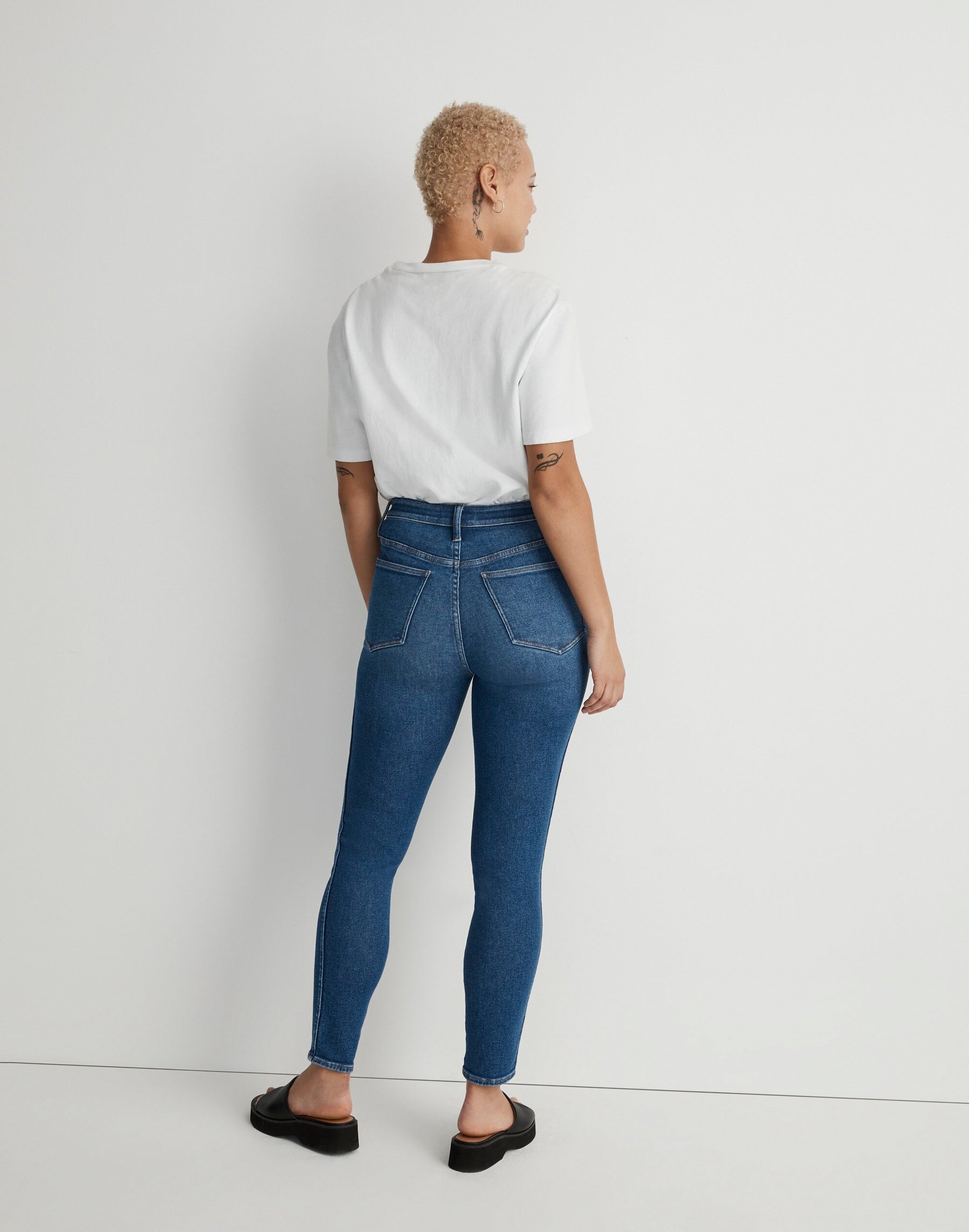 5 waist size - 28