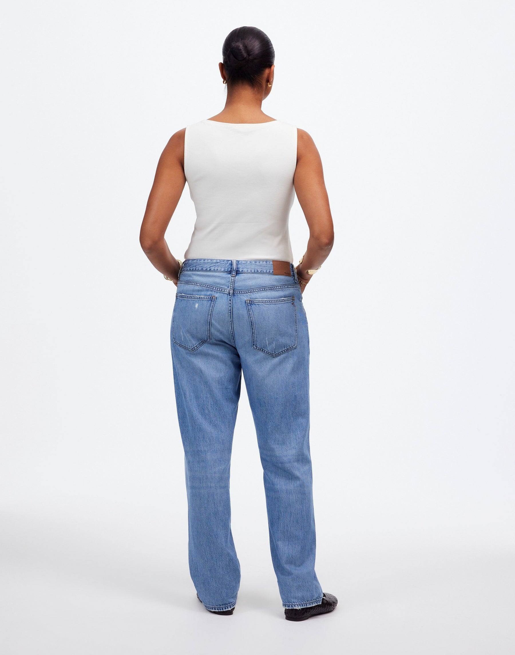 5 waist size - 29