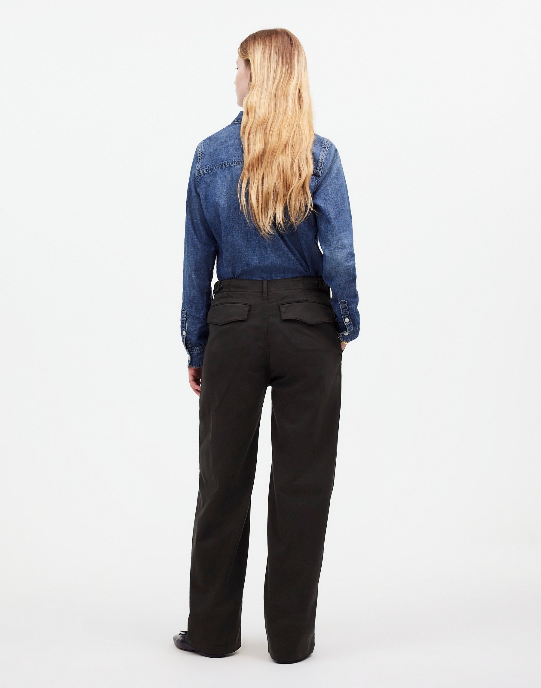 5 waist size - 32