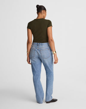 5 waist size - 28