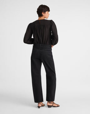 5 waist size - 24