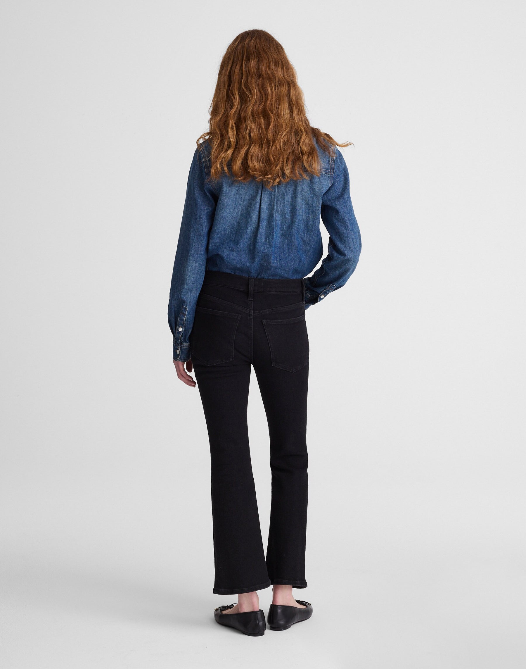 5 waist size - 27