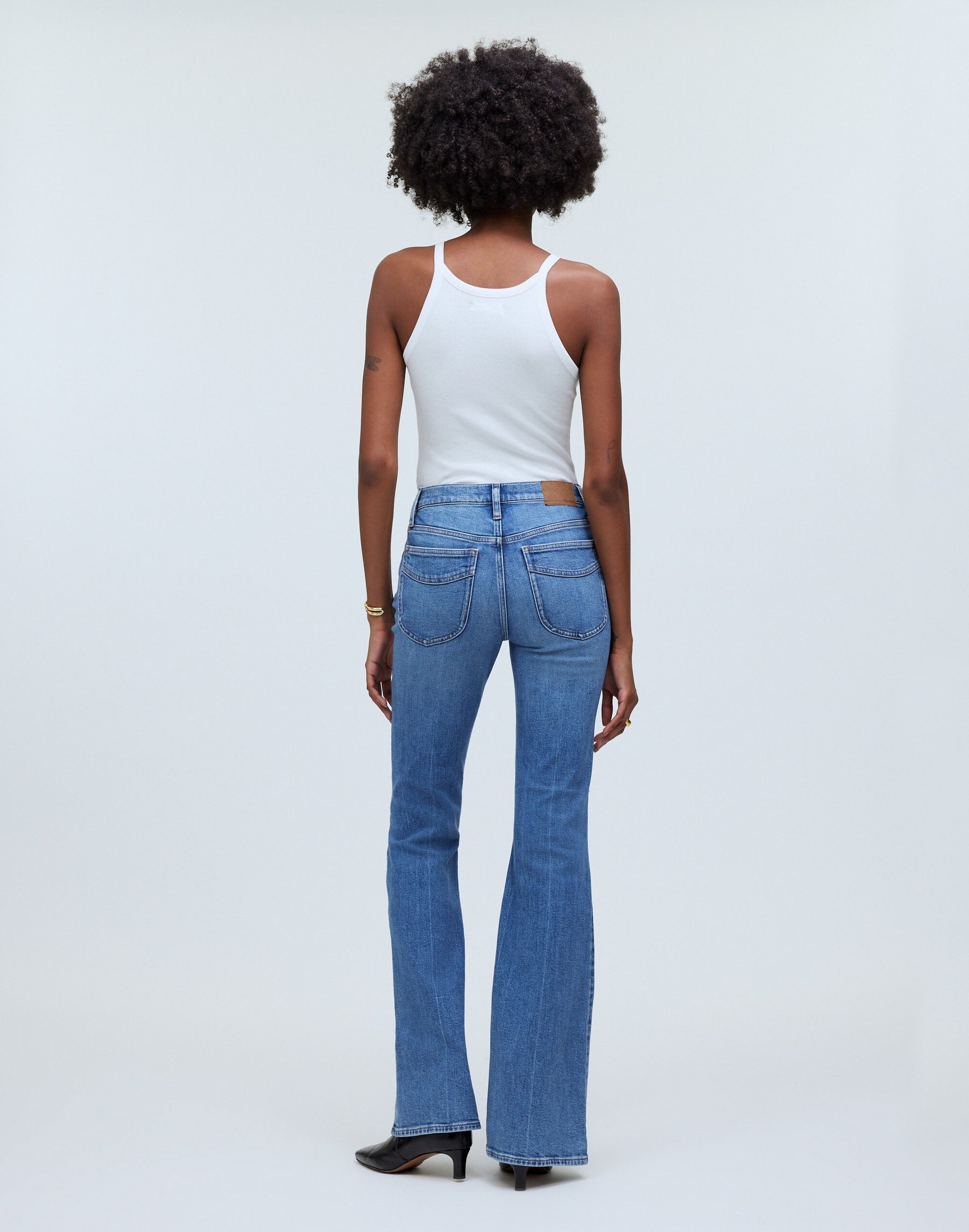 5 waist size - 26