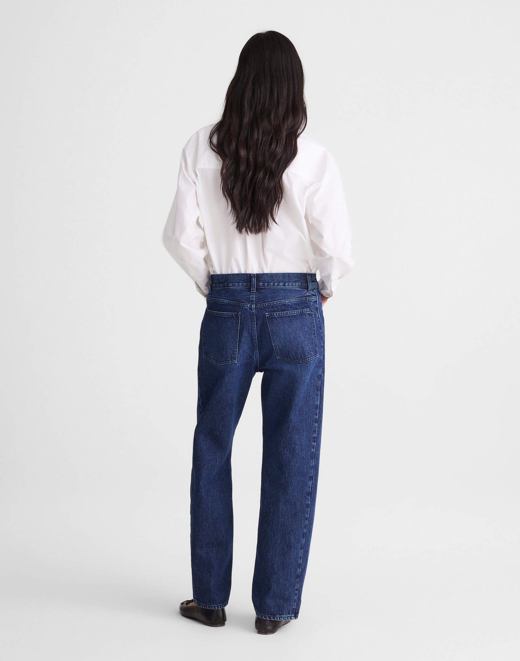 5 waist size - 27