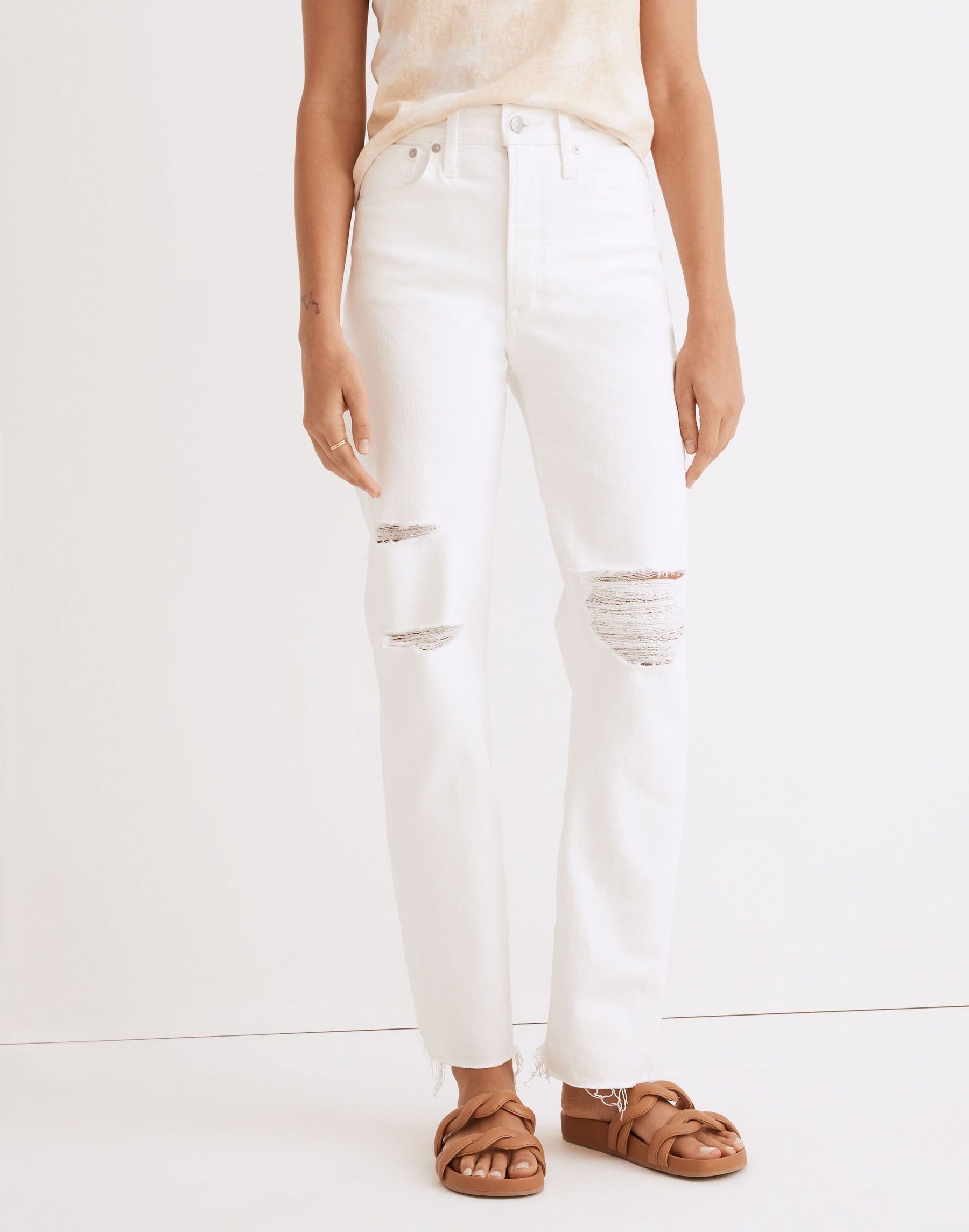 5 waist size - 28