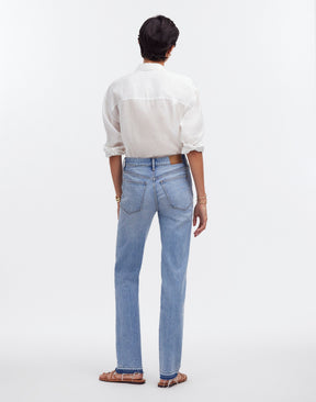 5 waist size - 24