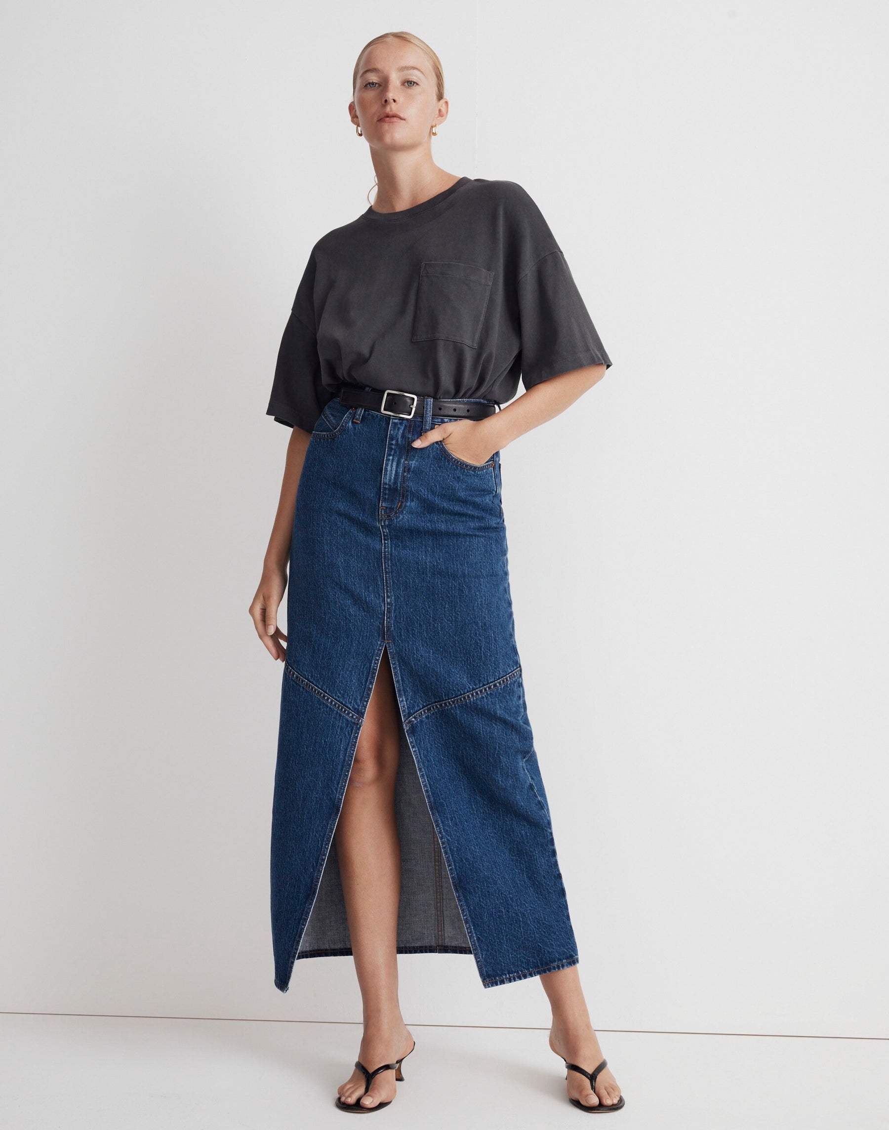 5 waist size - 23