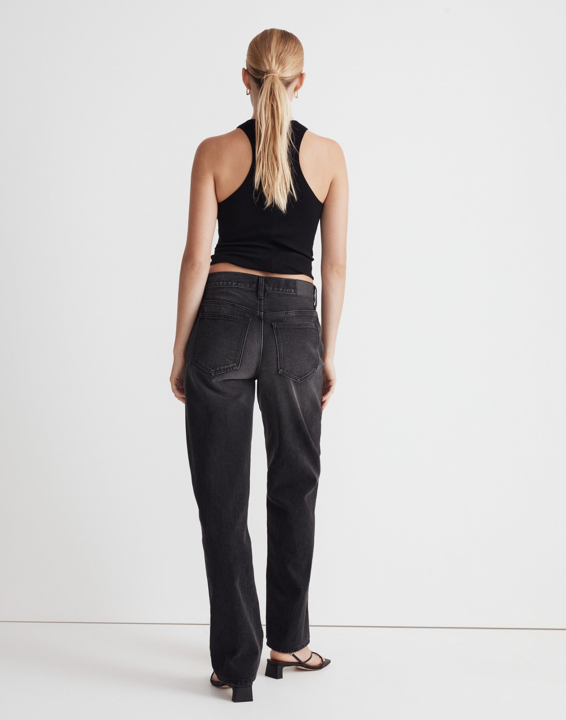 5 waist size - 25