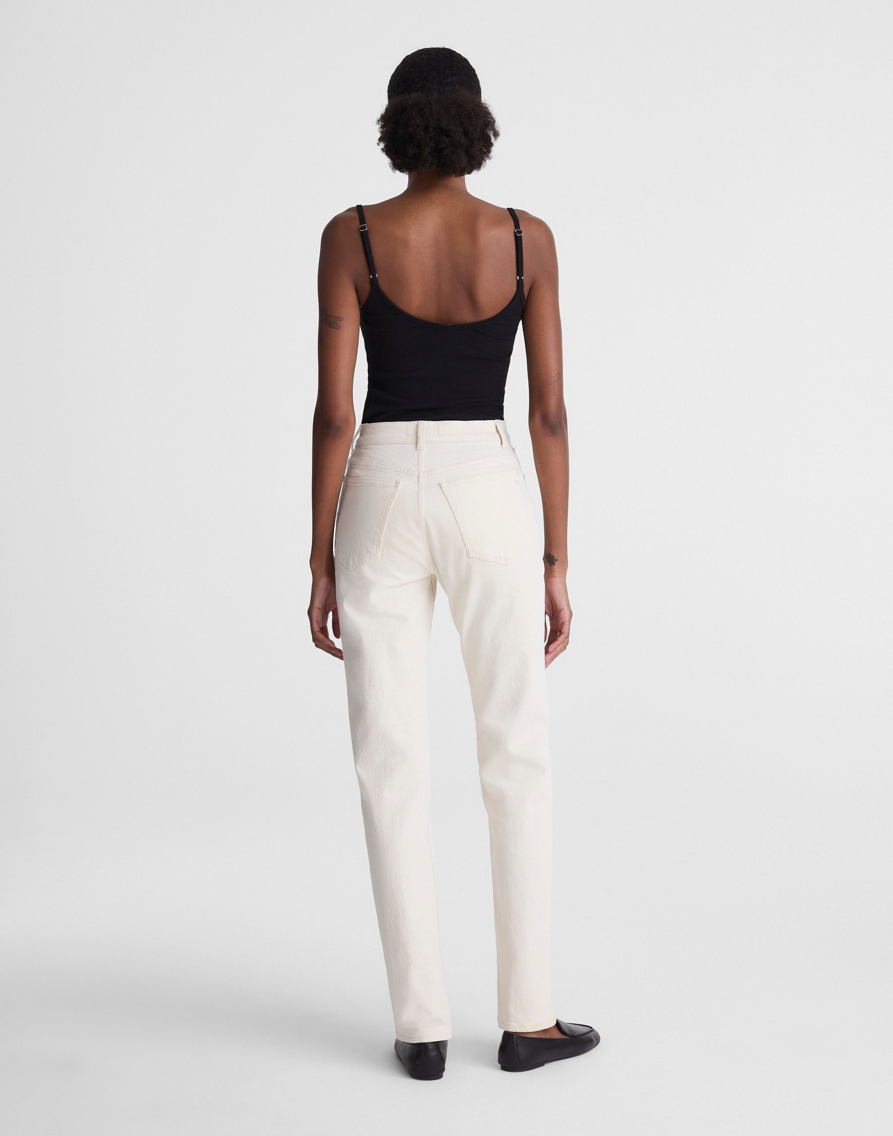 5 waist size - 27