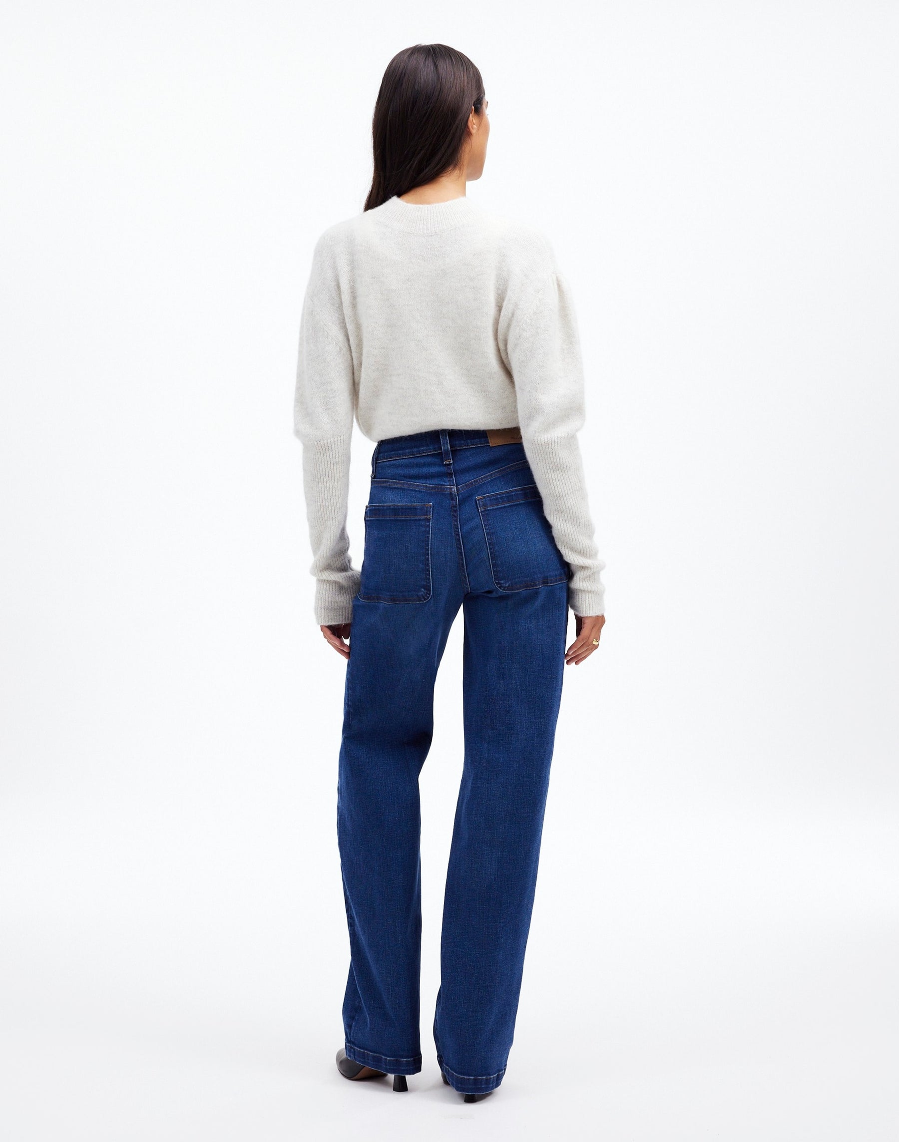 5 waist size - 24