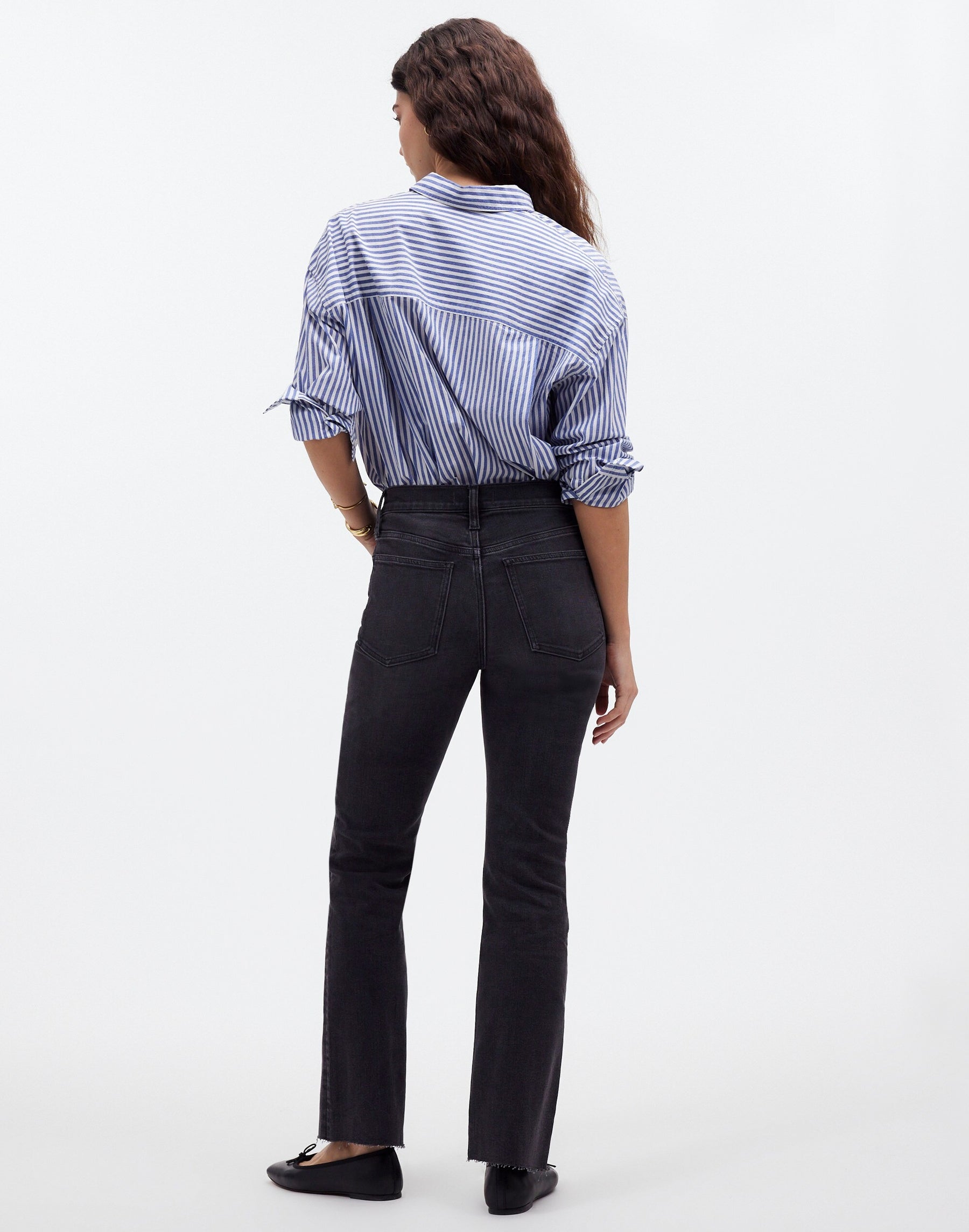 5 waist size - 27