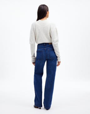 5 waist size - 24
