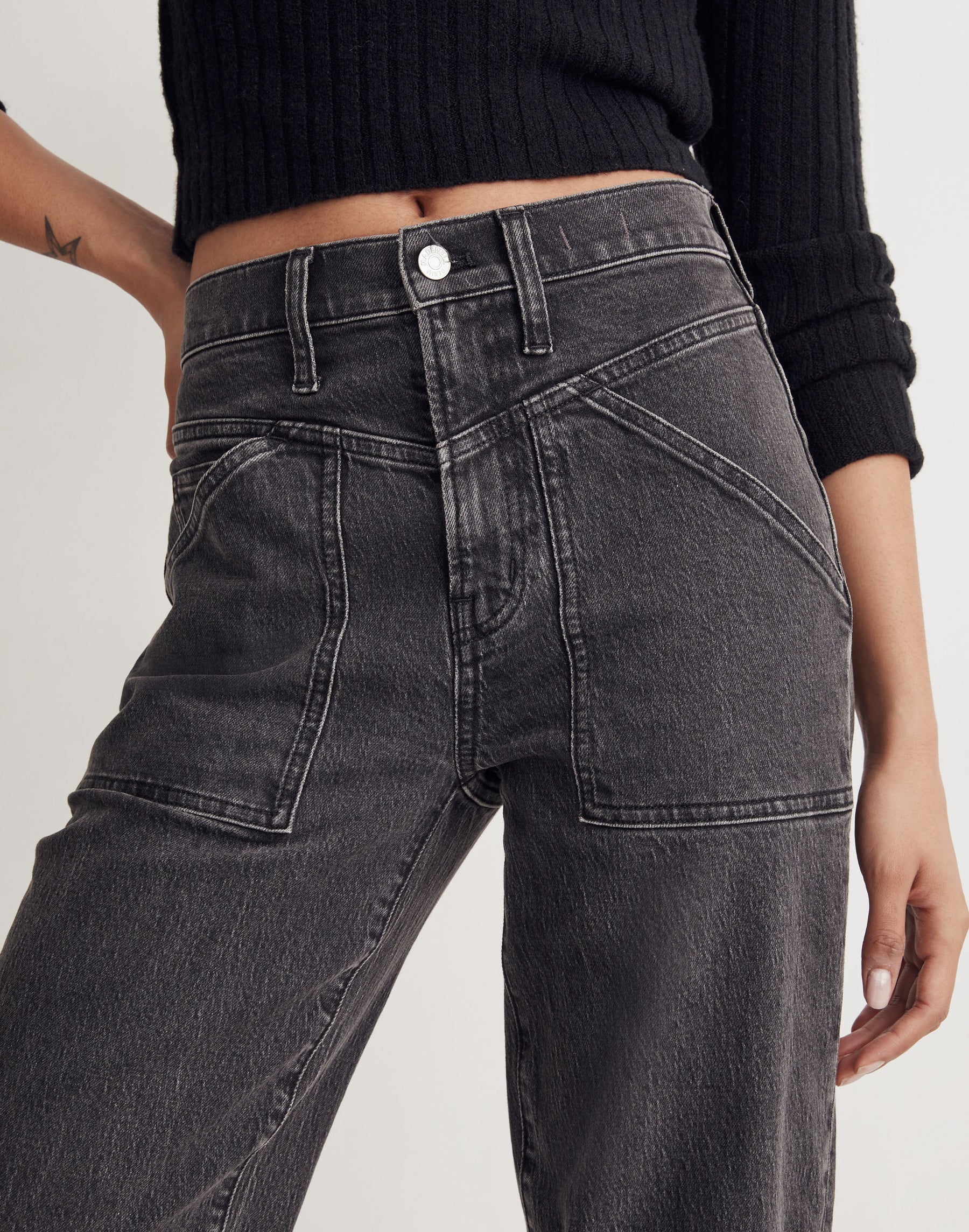 5 waist size - 26