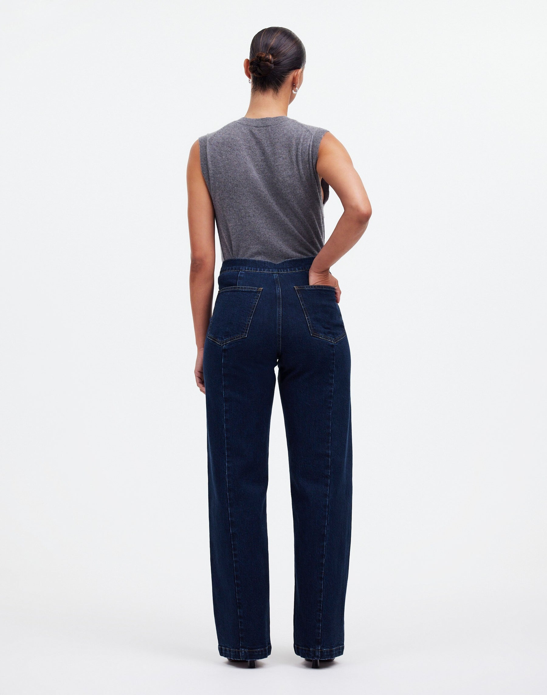 5 waist size - 27