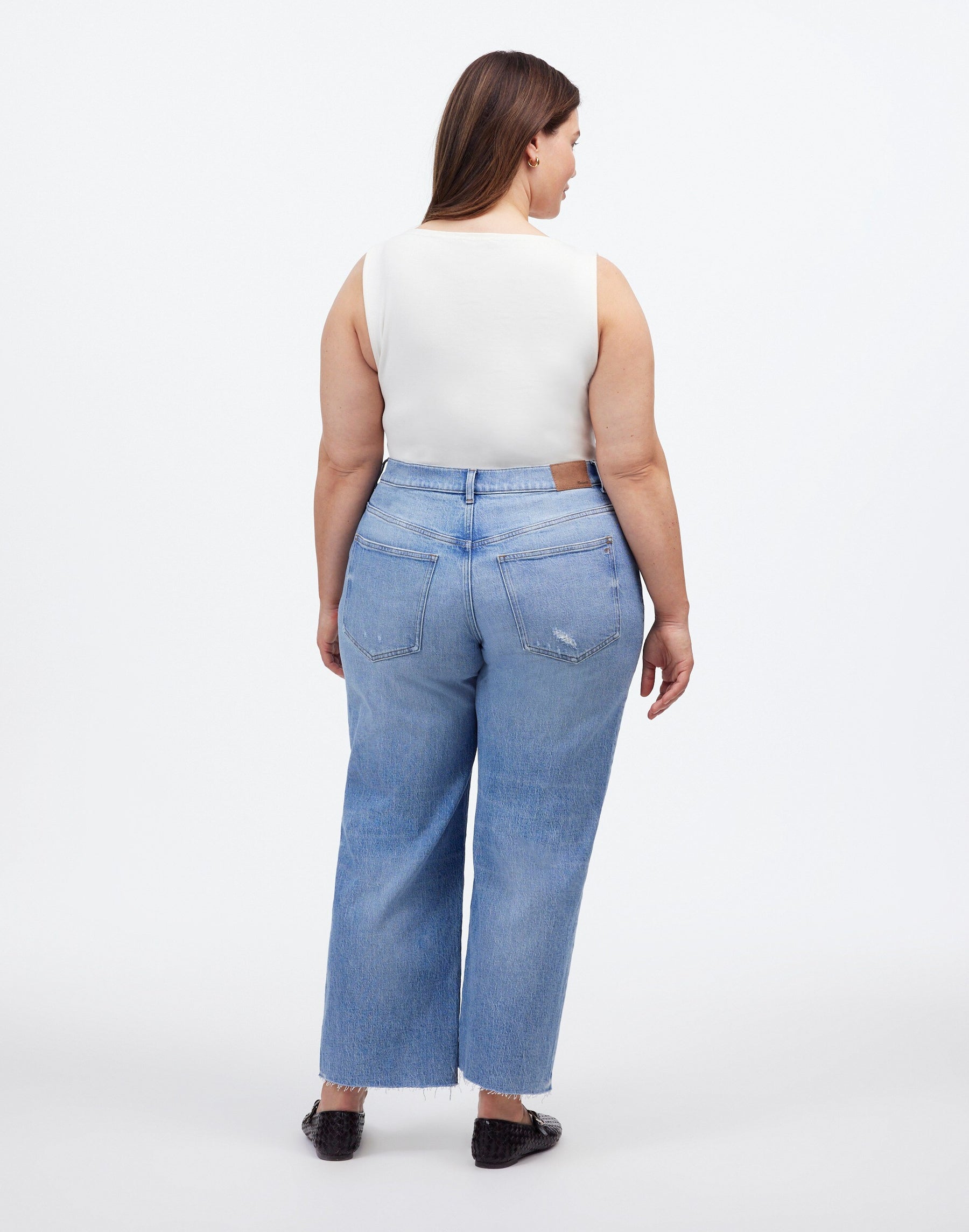 5 waist size - 24