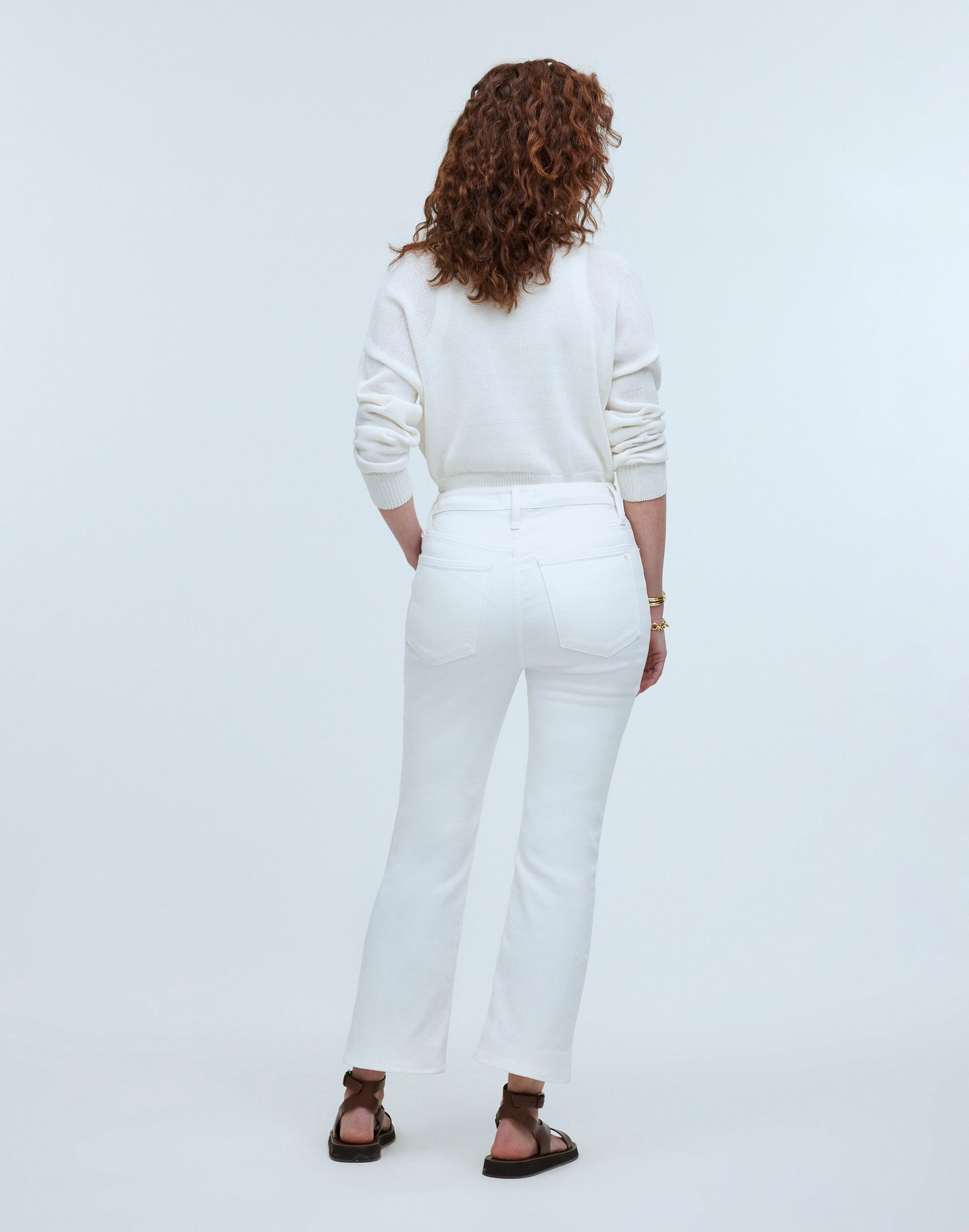 5 waist size - 25