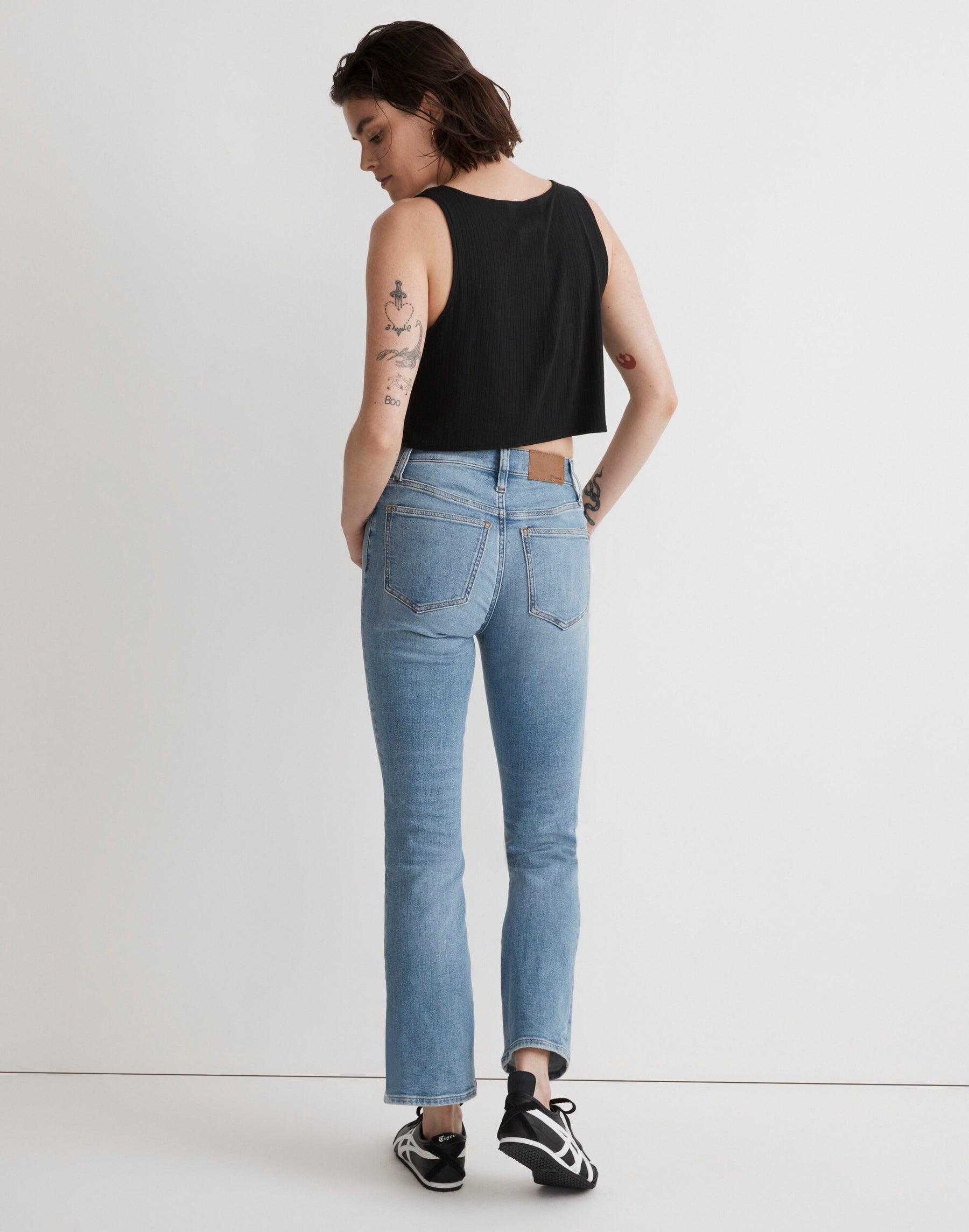 5 waist size - 29