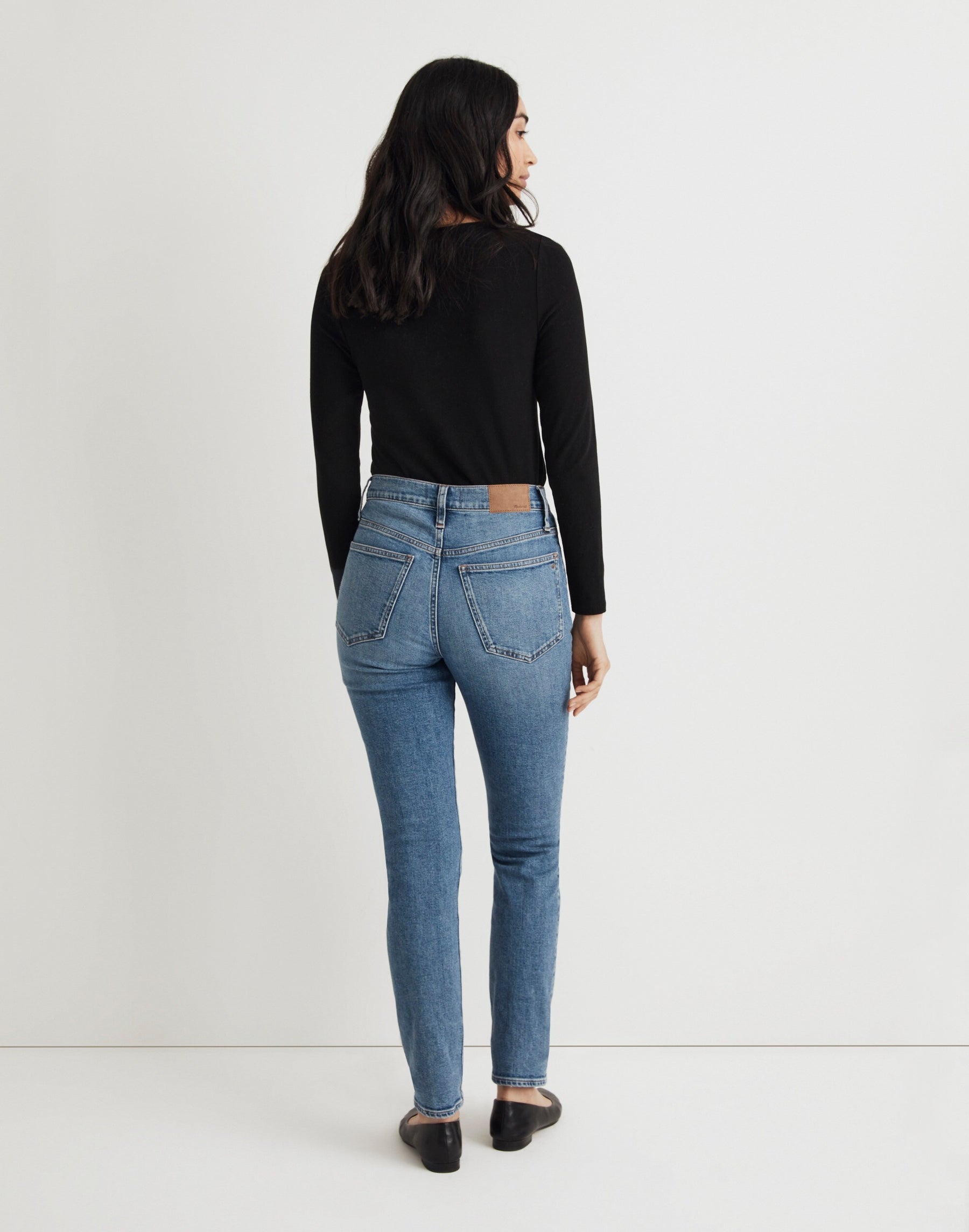 5 waist size - 33