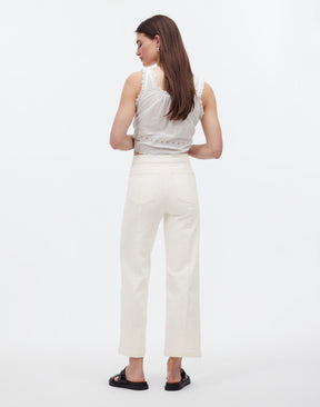 5 waist size - 23