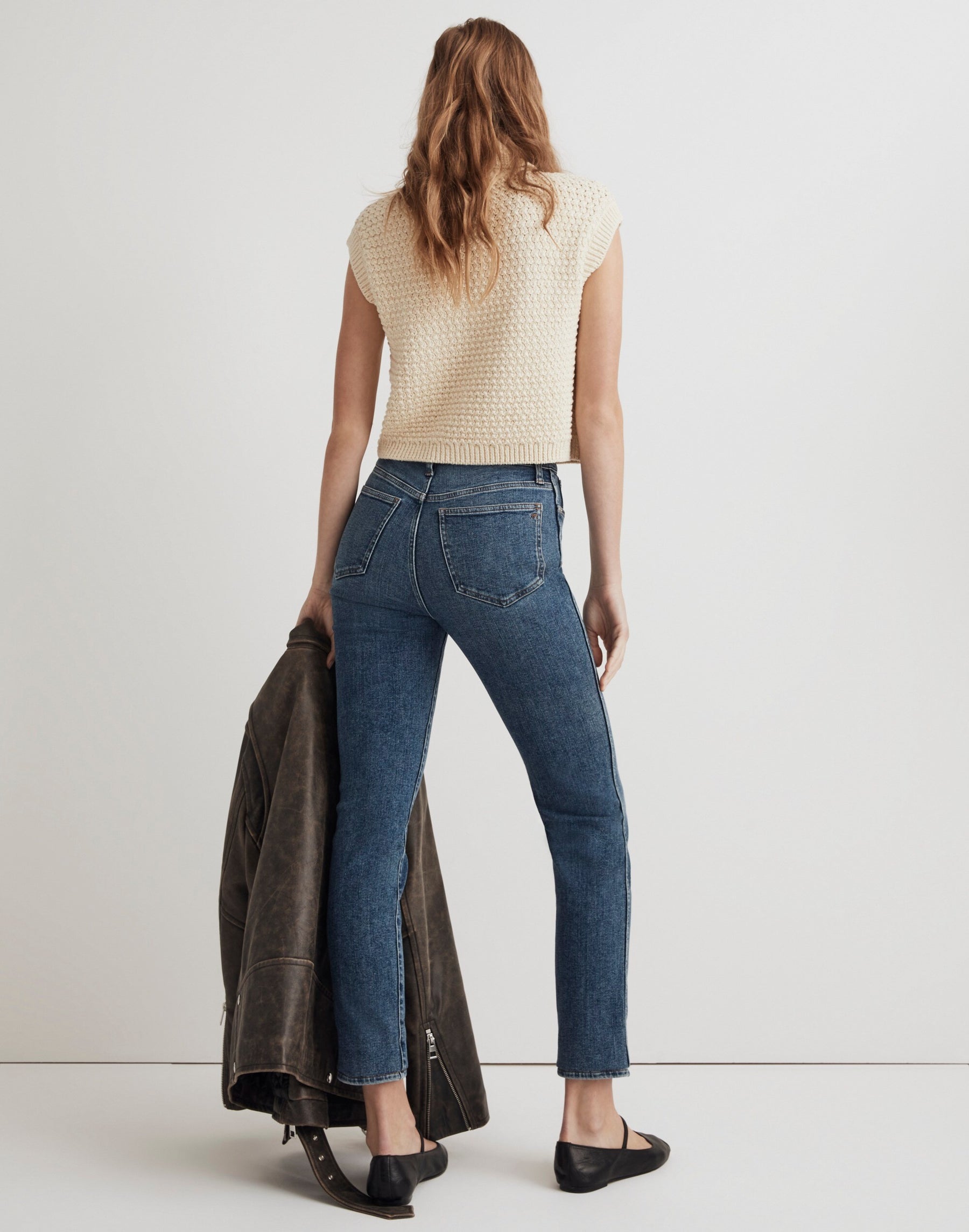 5 waist size - 23