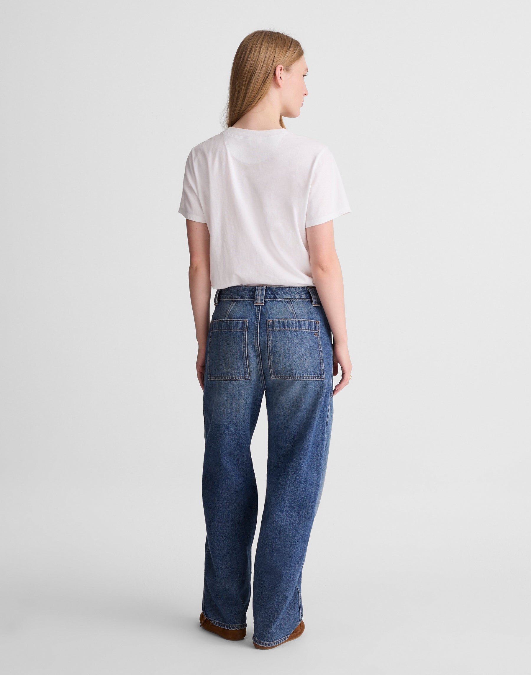 5 waist size - 23
