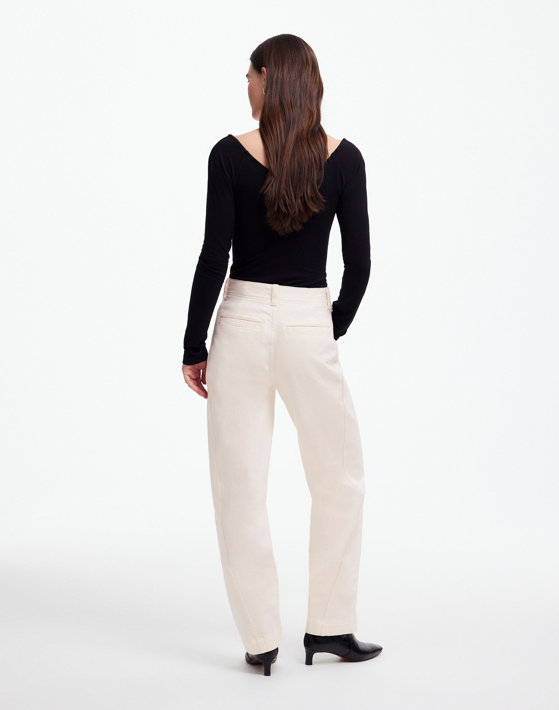 5 waist size - 27