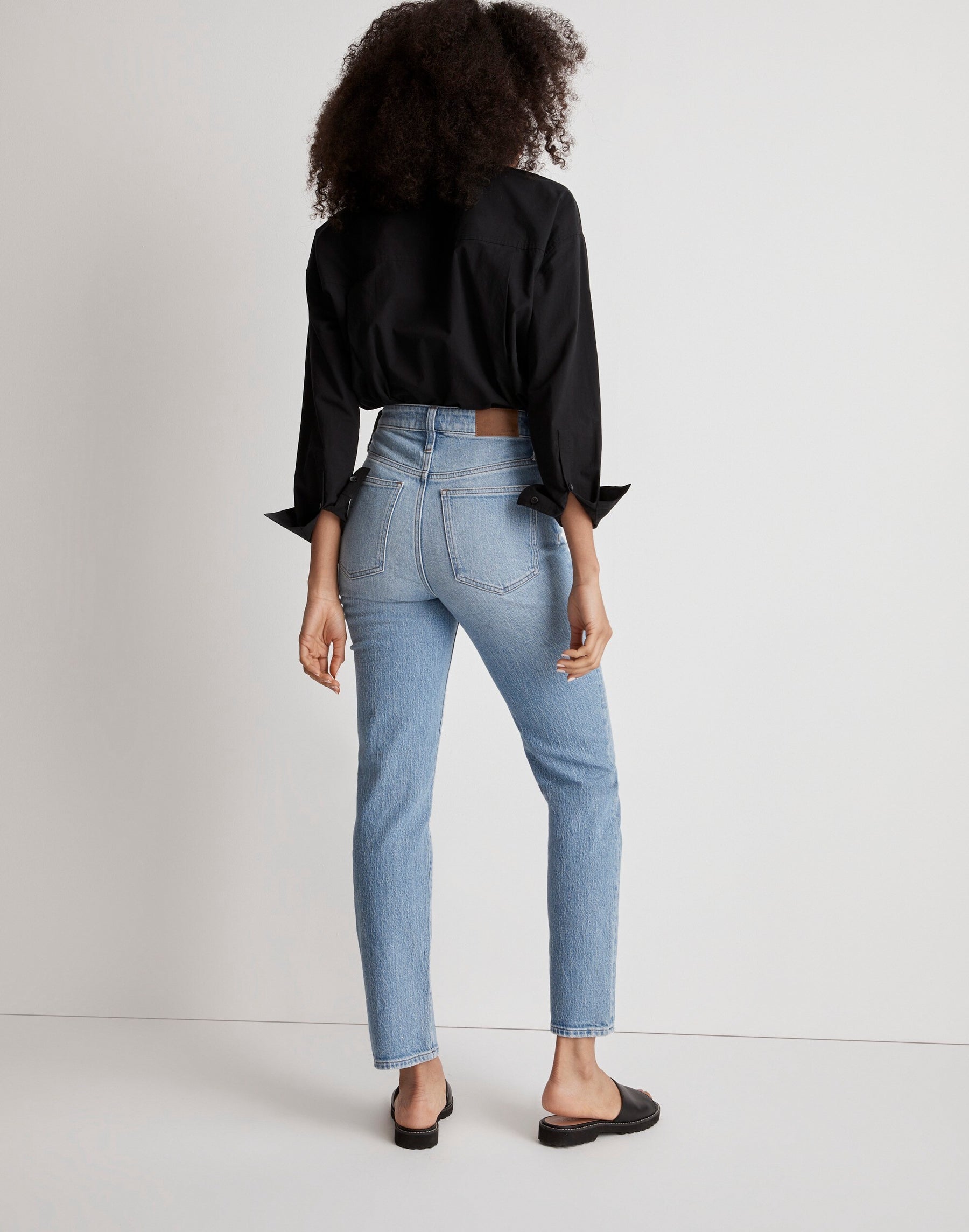 5 waist size - 25