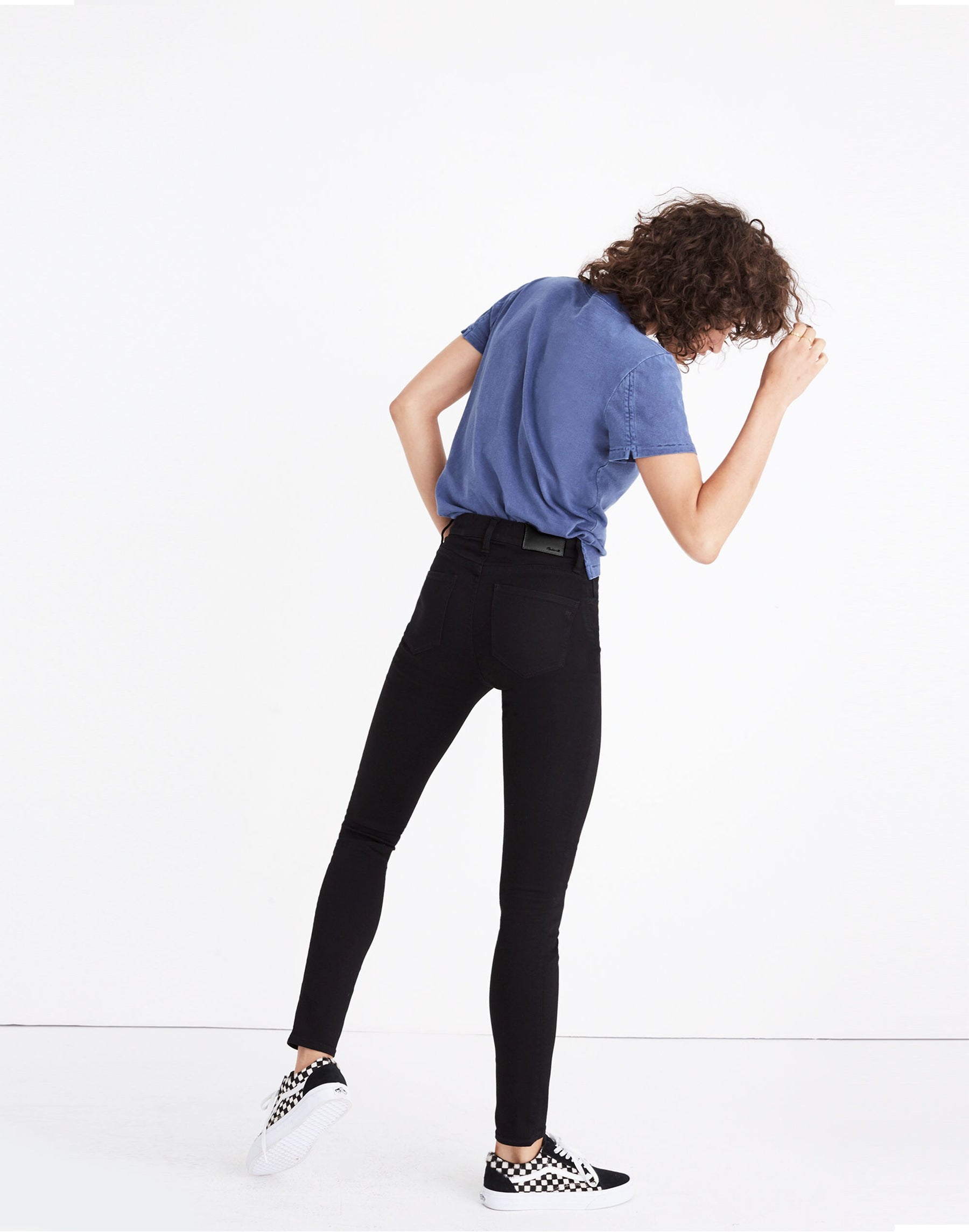 5 waist size - 26 T T