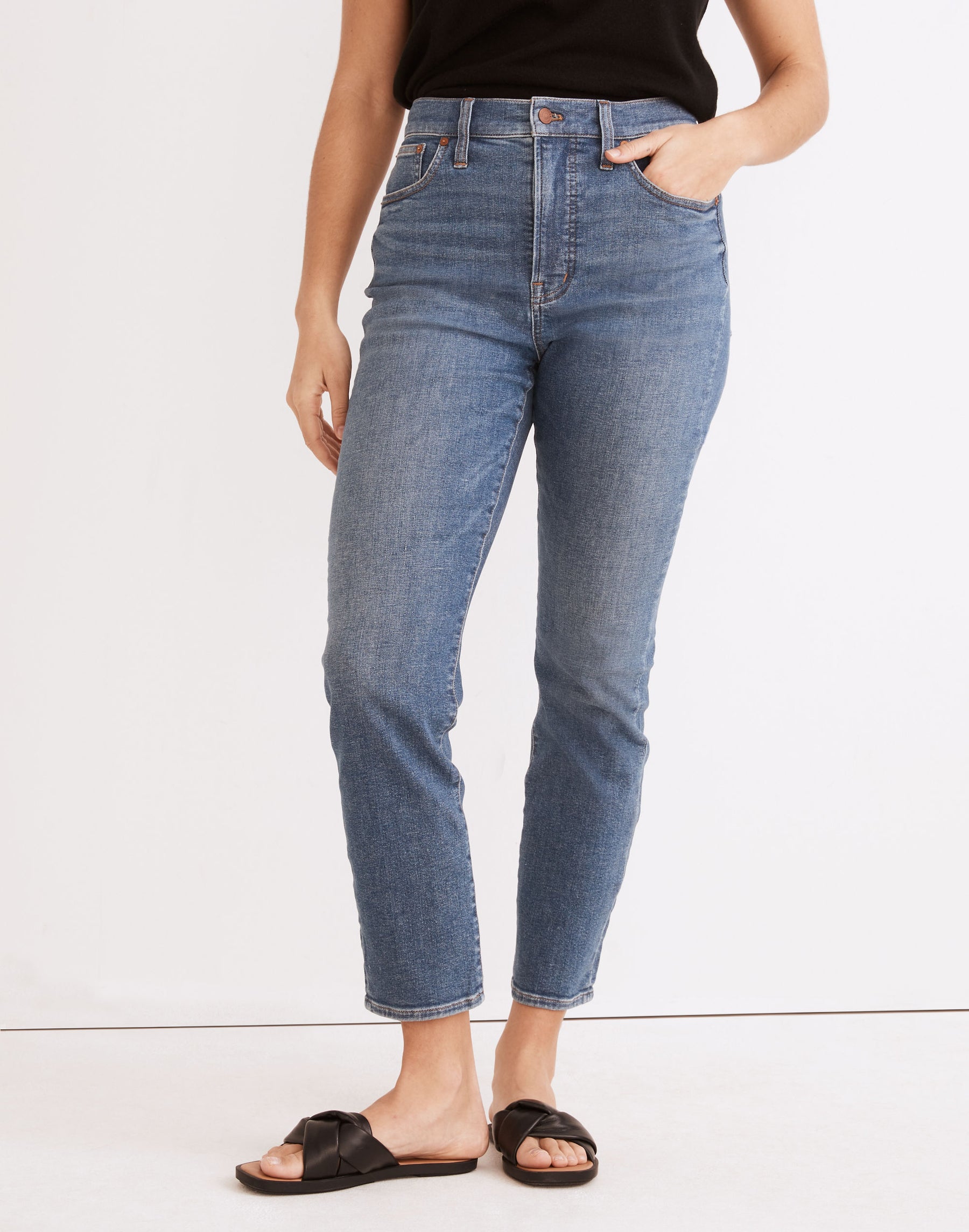 5 waist size - 24