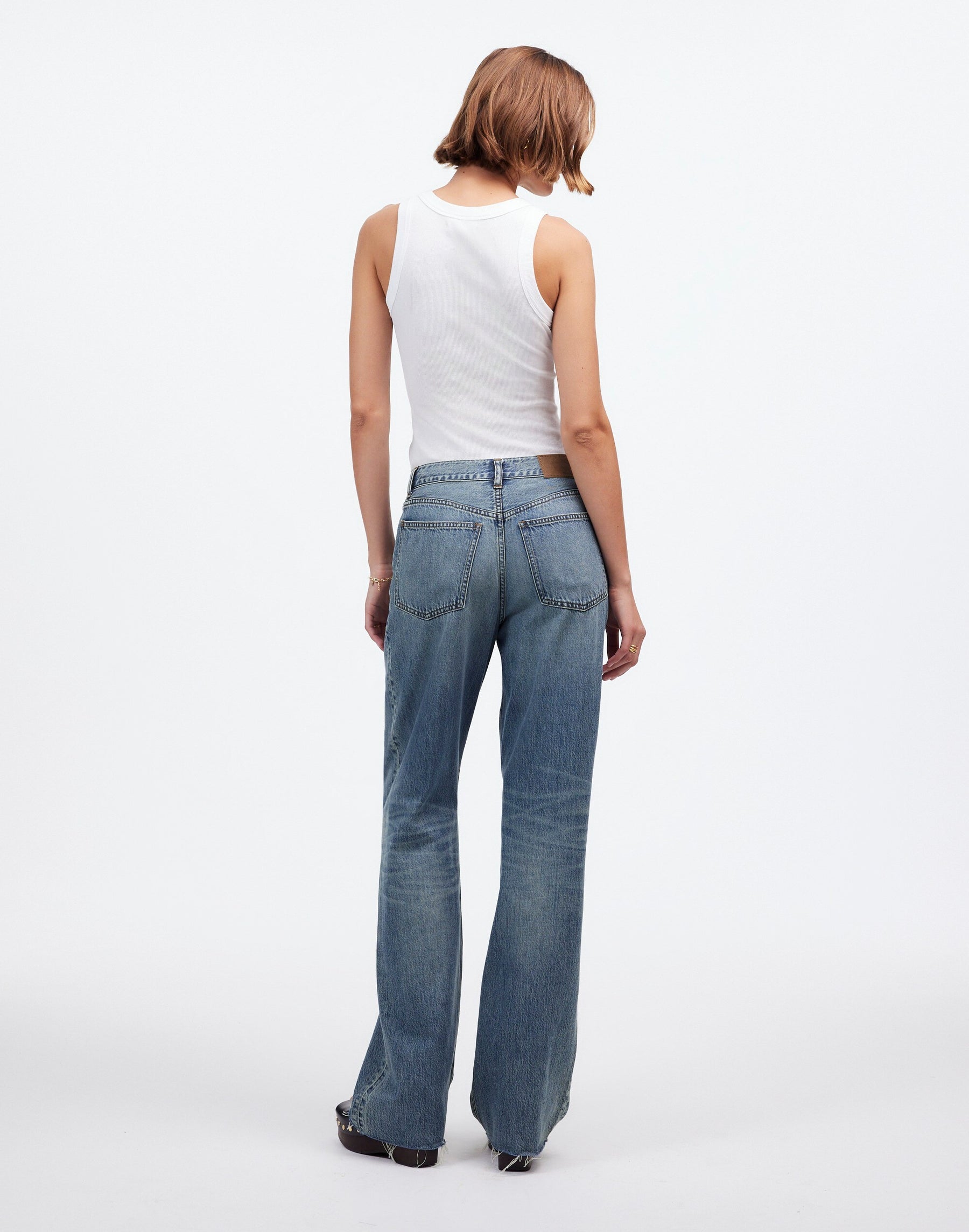 5 waist size - 27