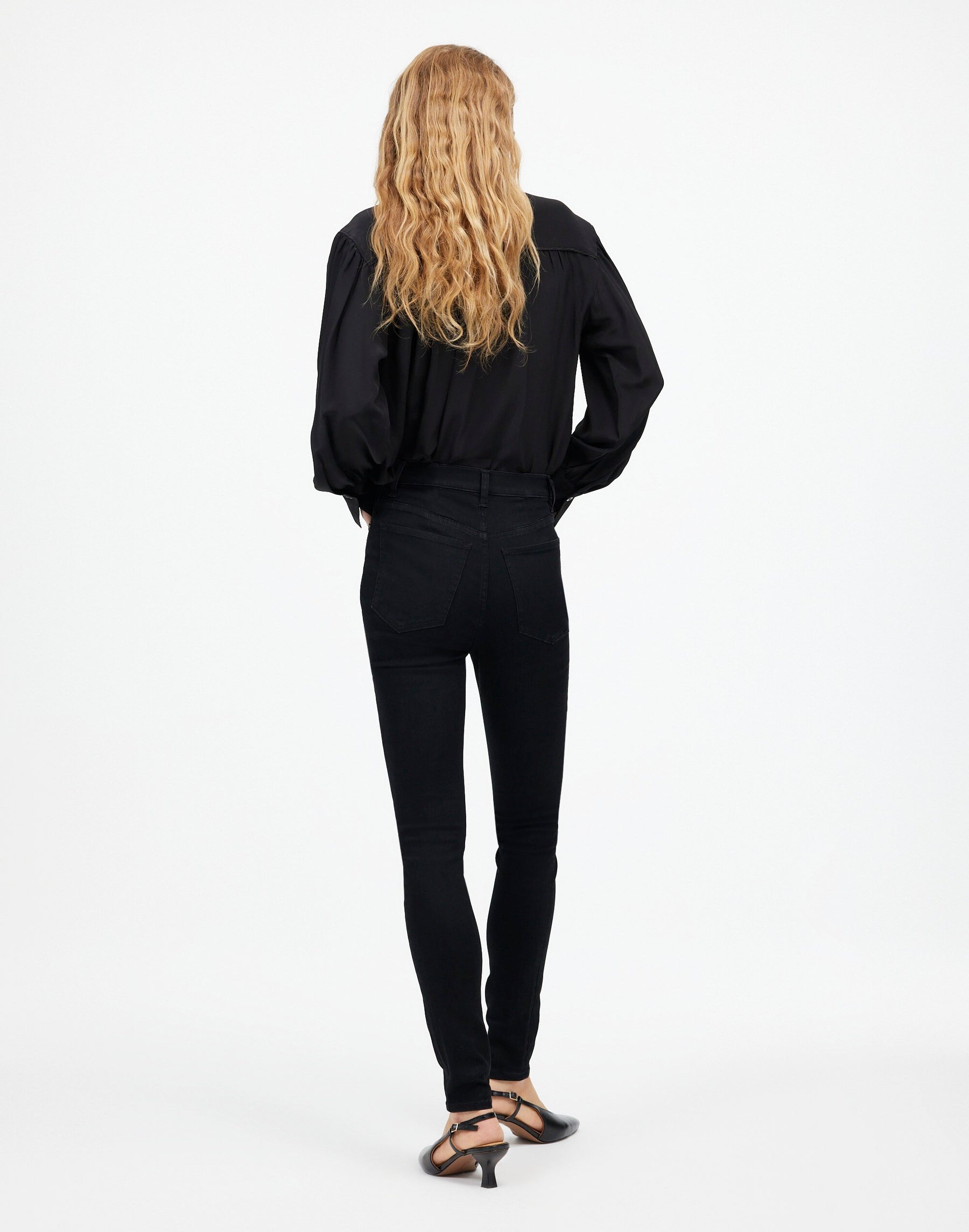 5 waist size - 31