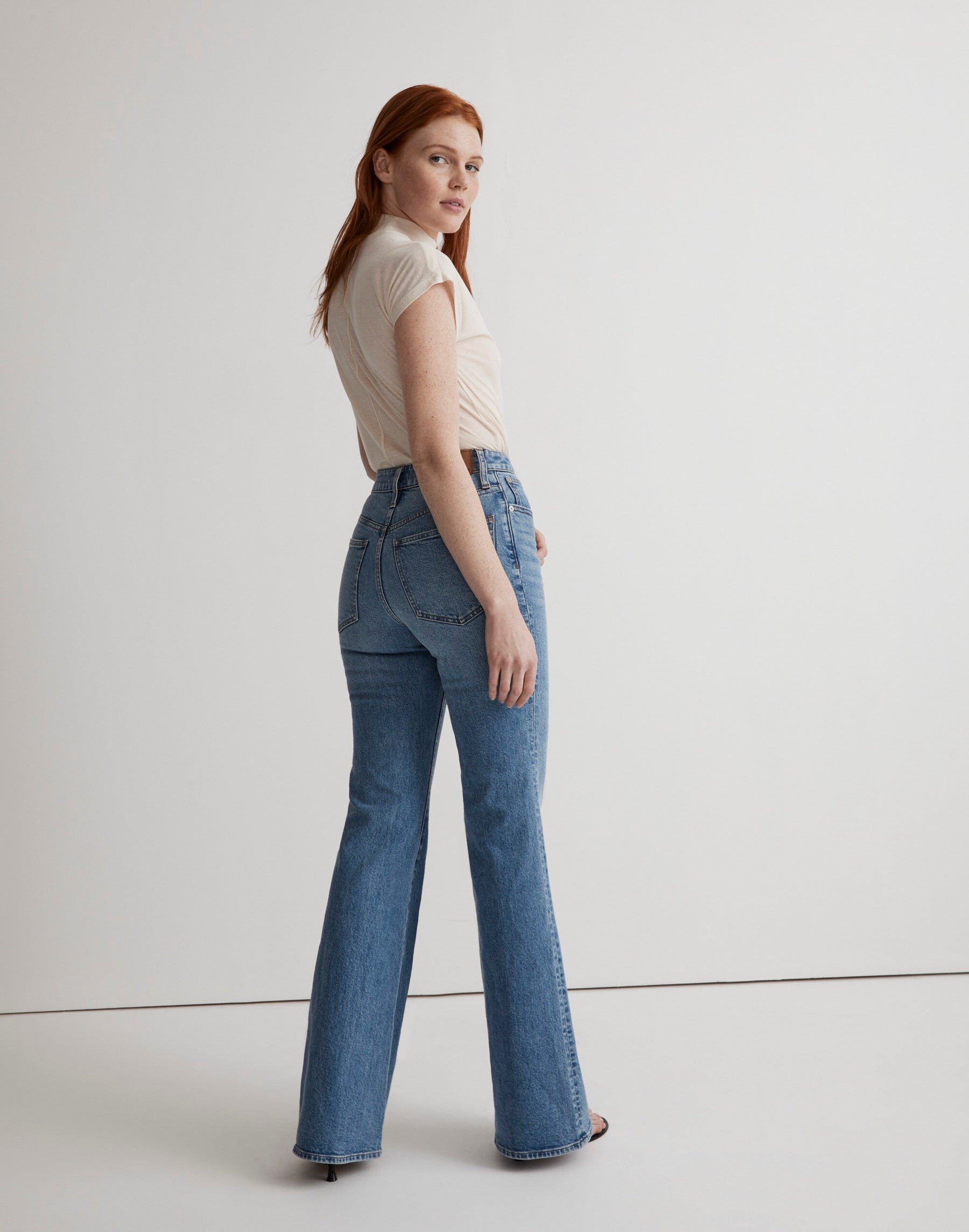 5 waist size - 25