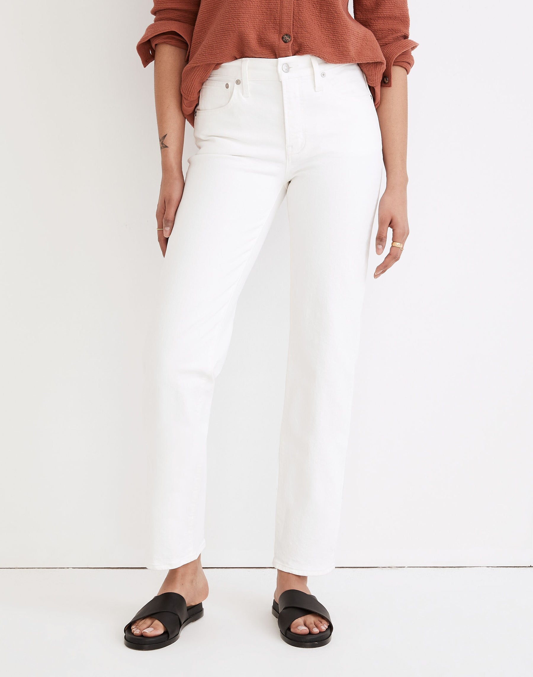 5 waist size - 28