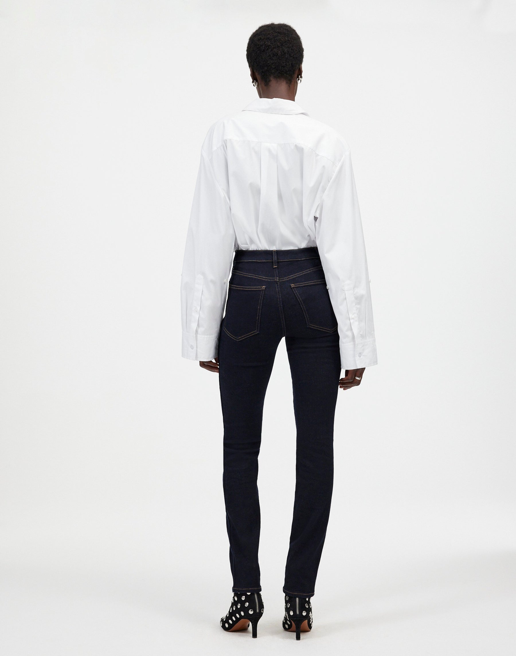 5 waist size - 28
