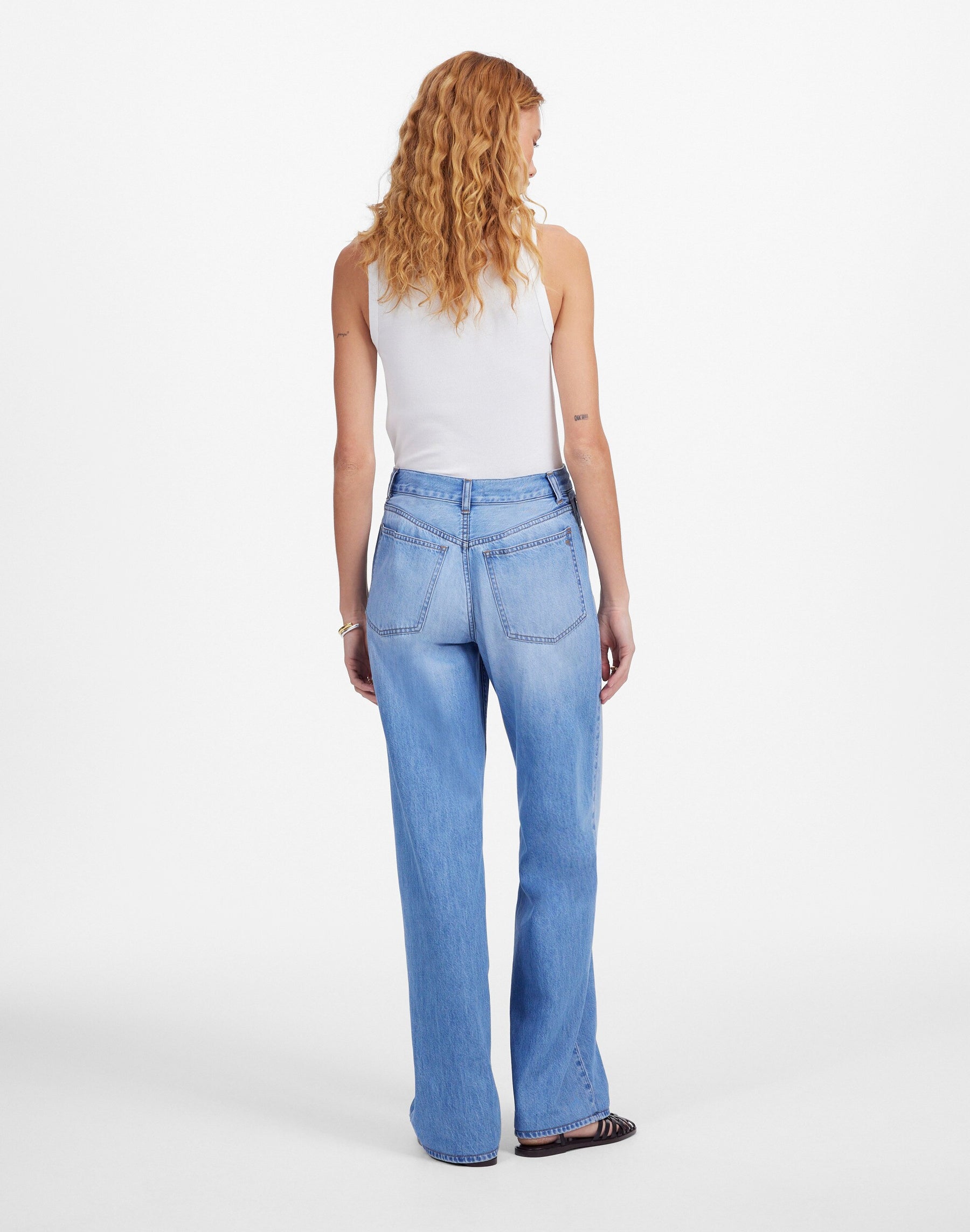 5 waist size - 23