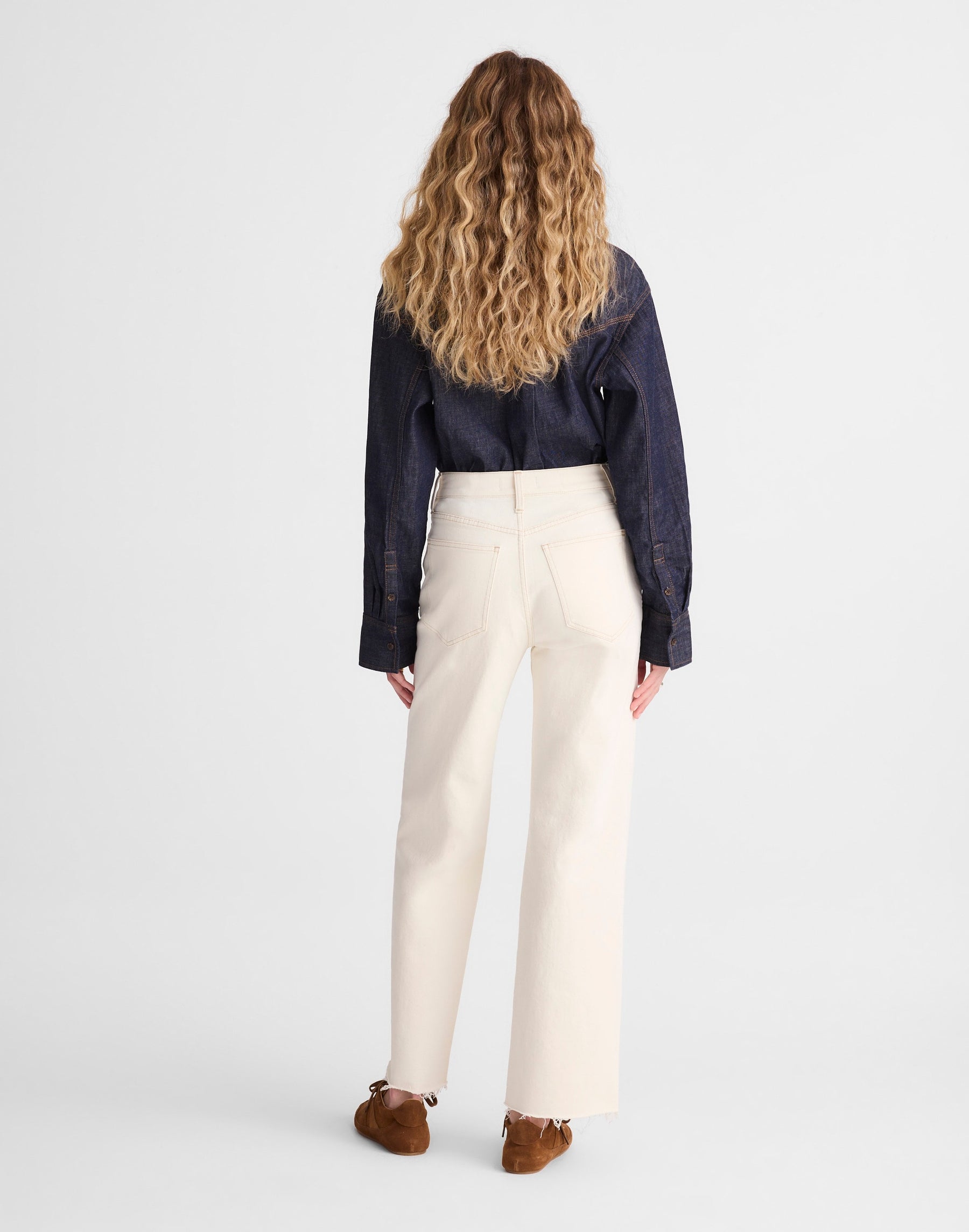 5 waist size - 28