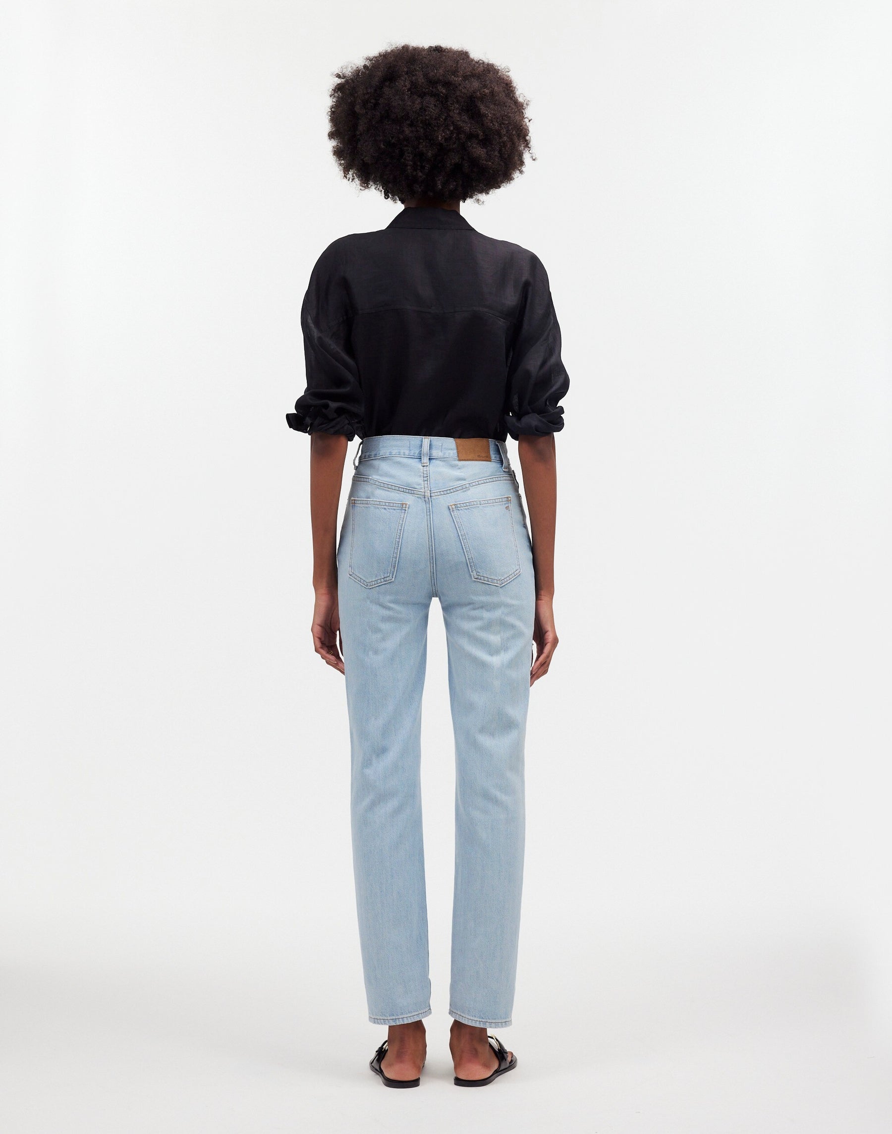 5 waist size - 29