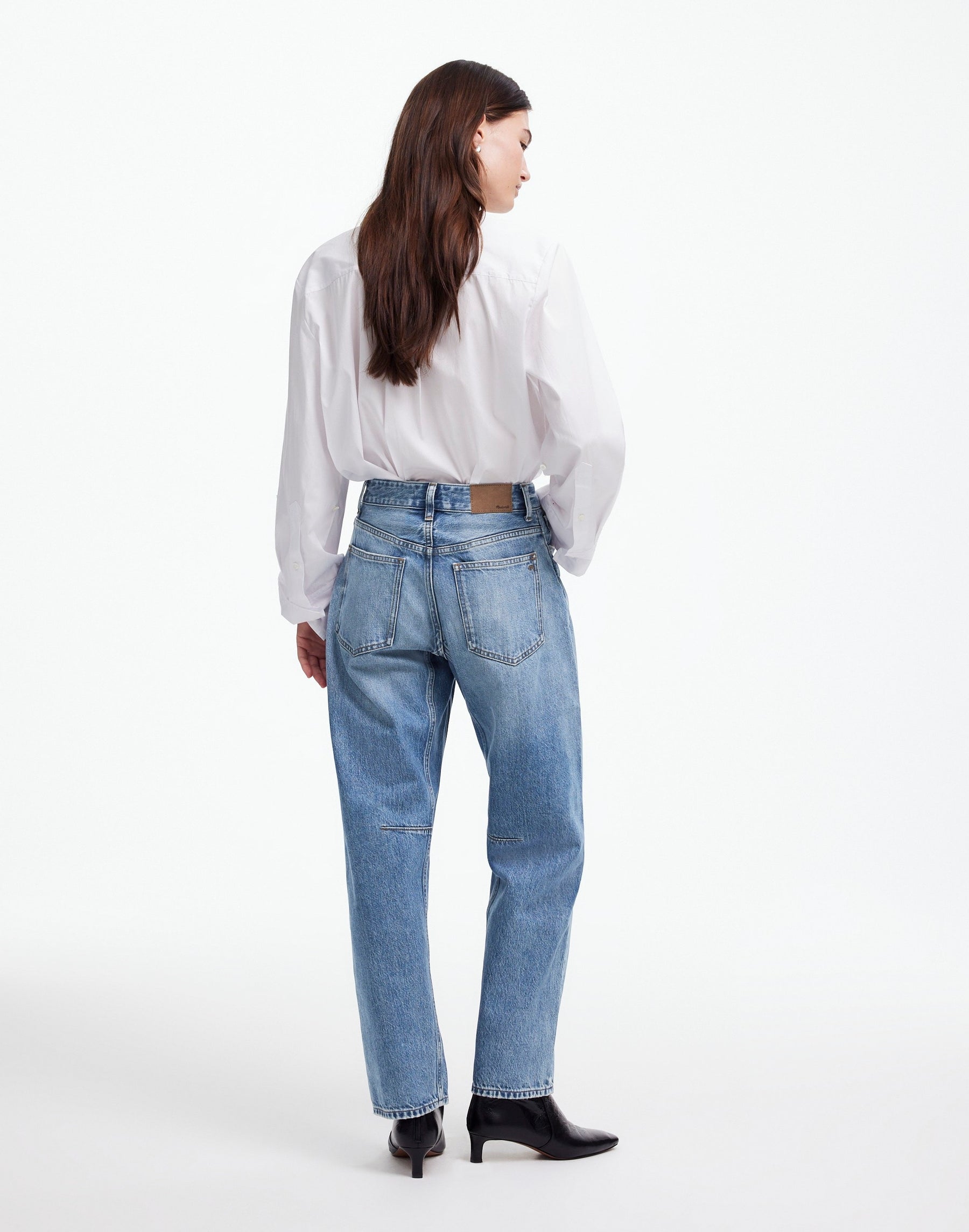 5 waist size - 27