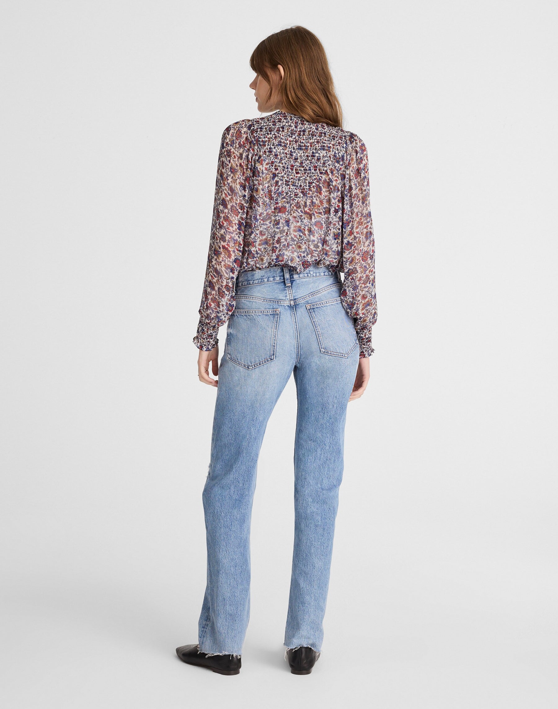 5 waist size - 32