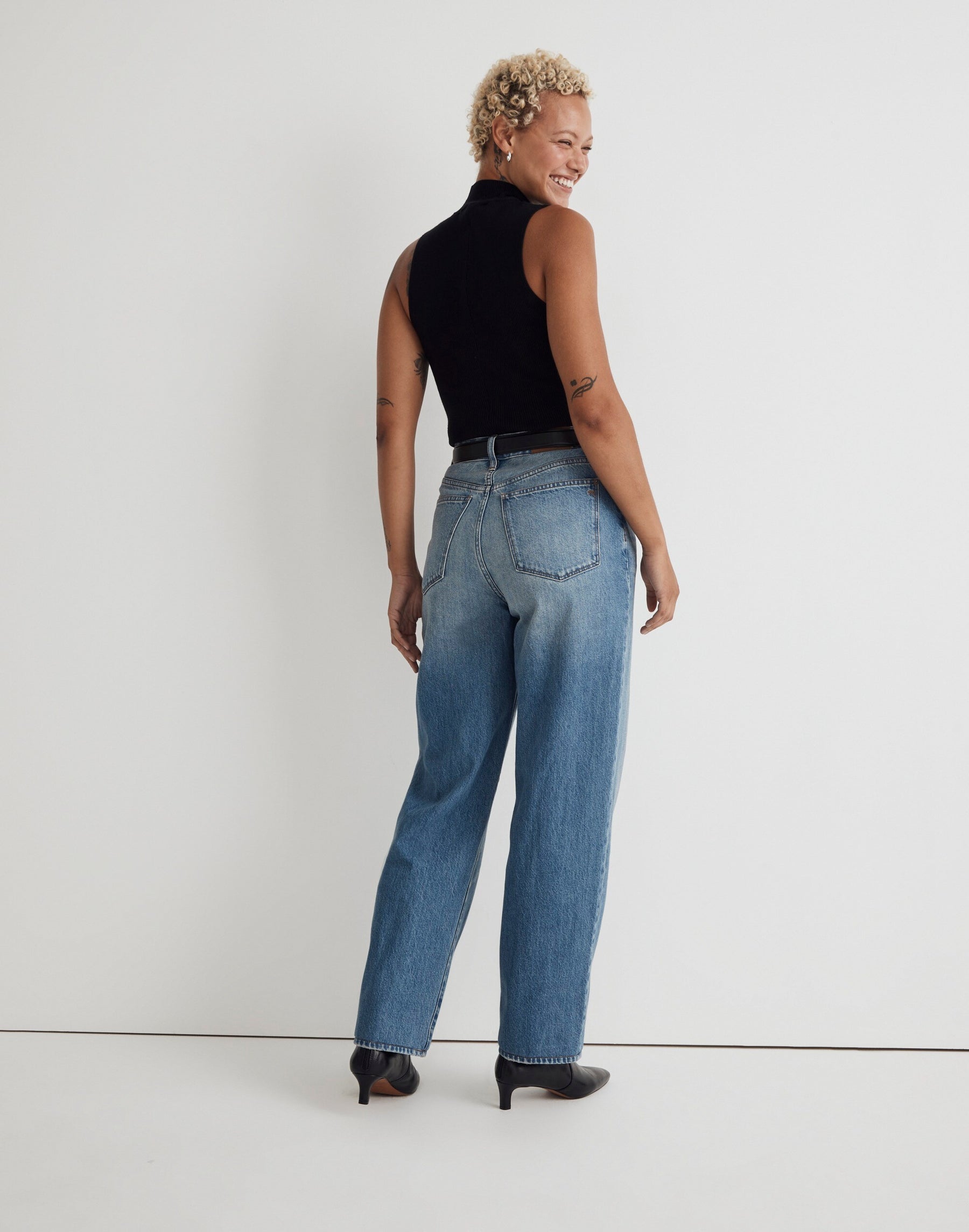5 waist size - 31