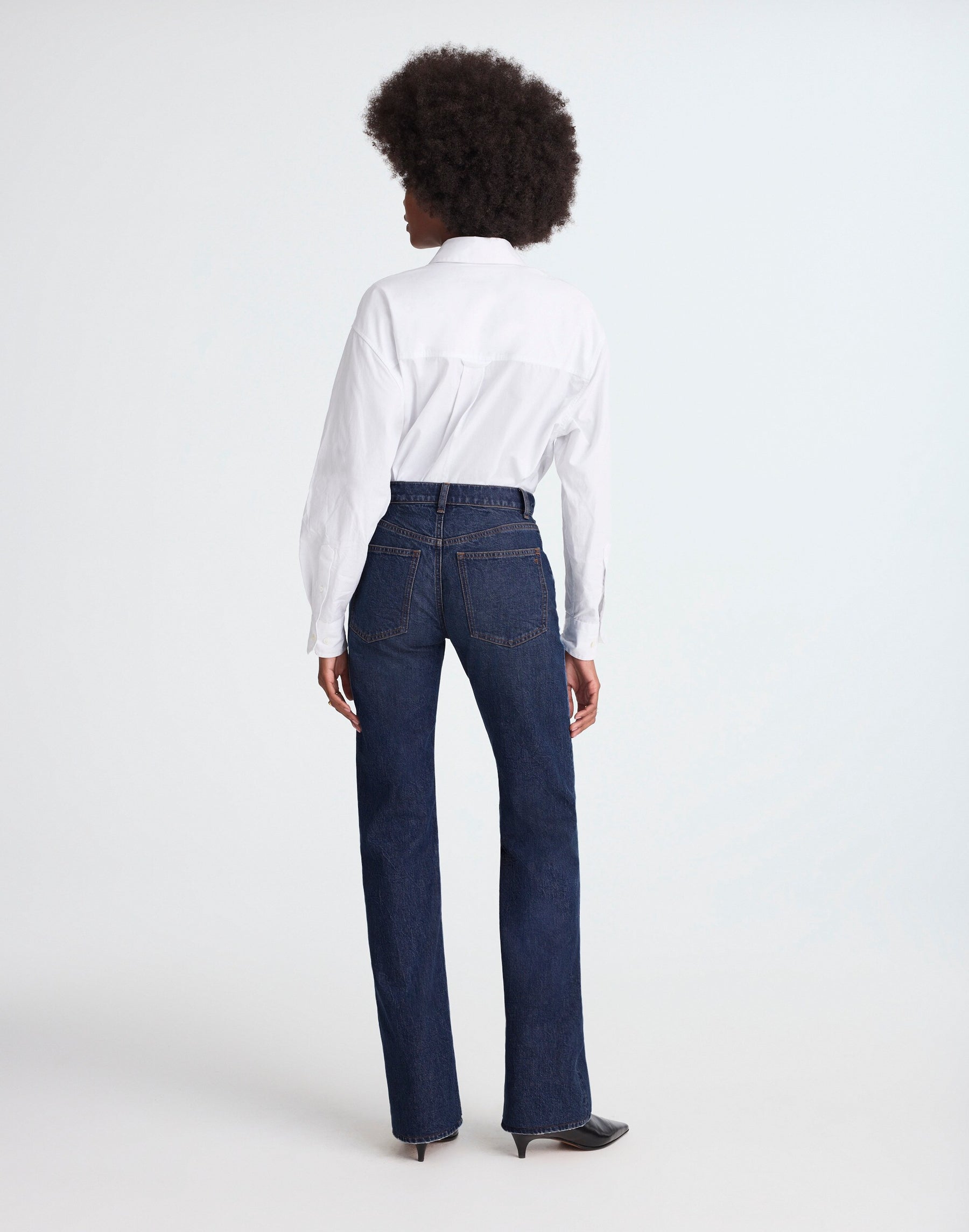 5 waist size - 27