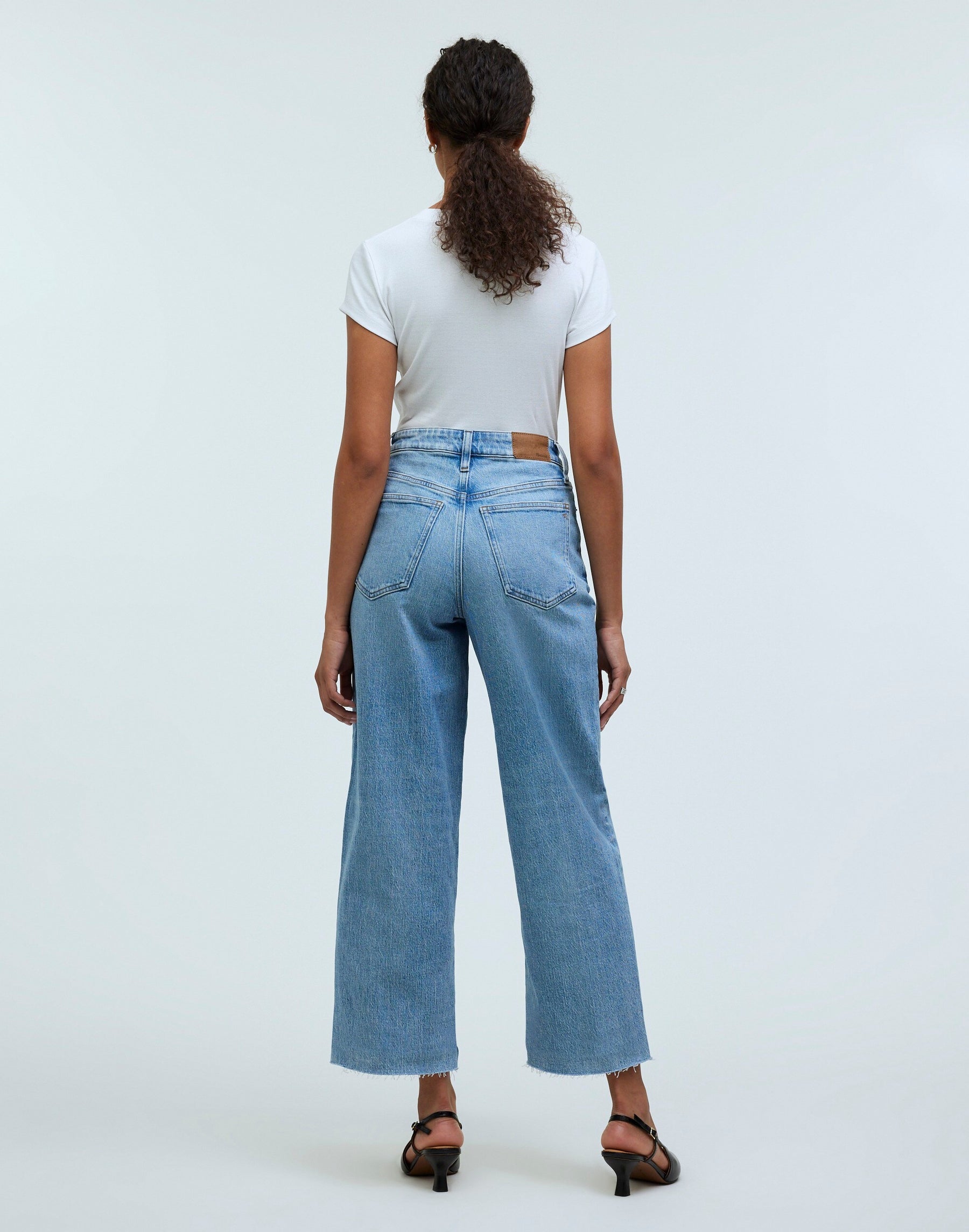 5 waist size - 25