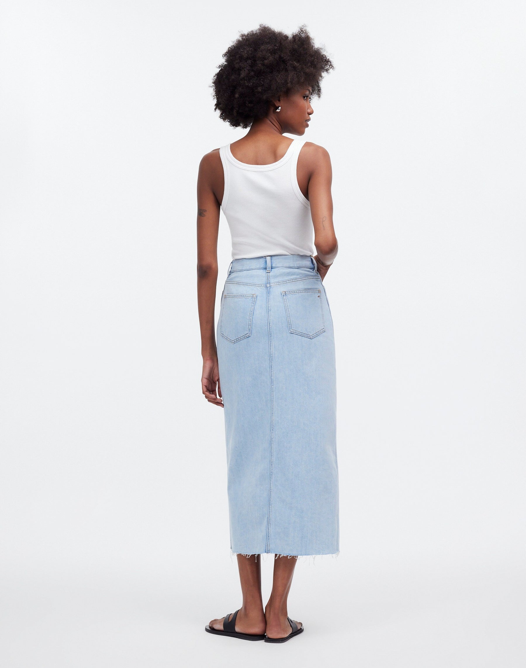 5 waist size - 27