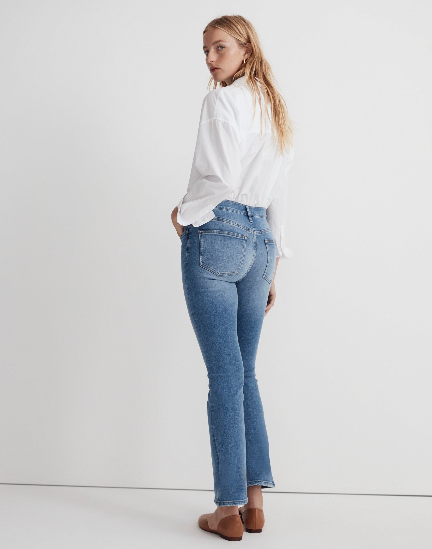 5 waist size - 31