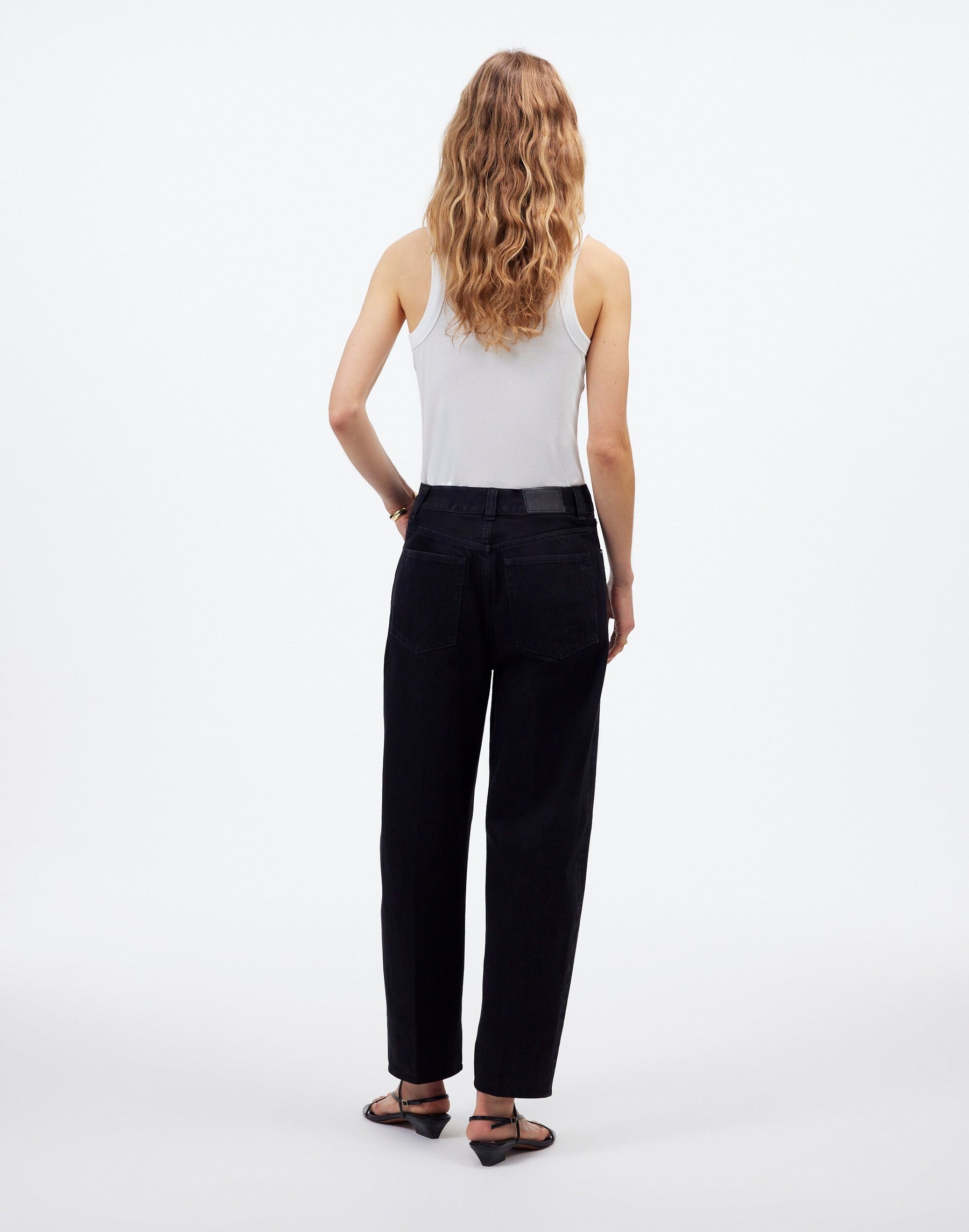5 waist size - 29