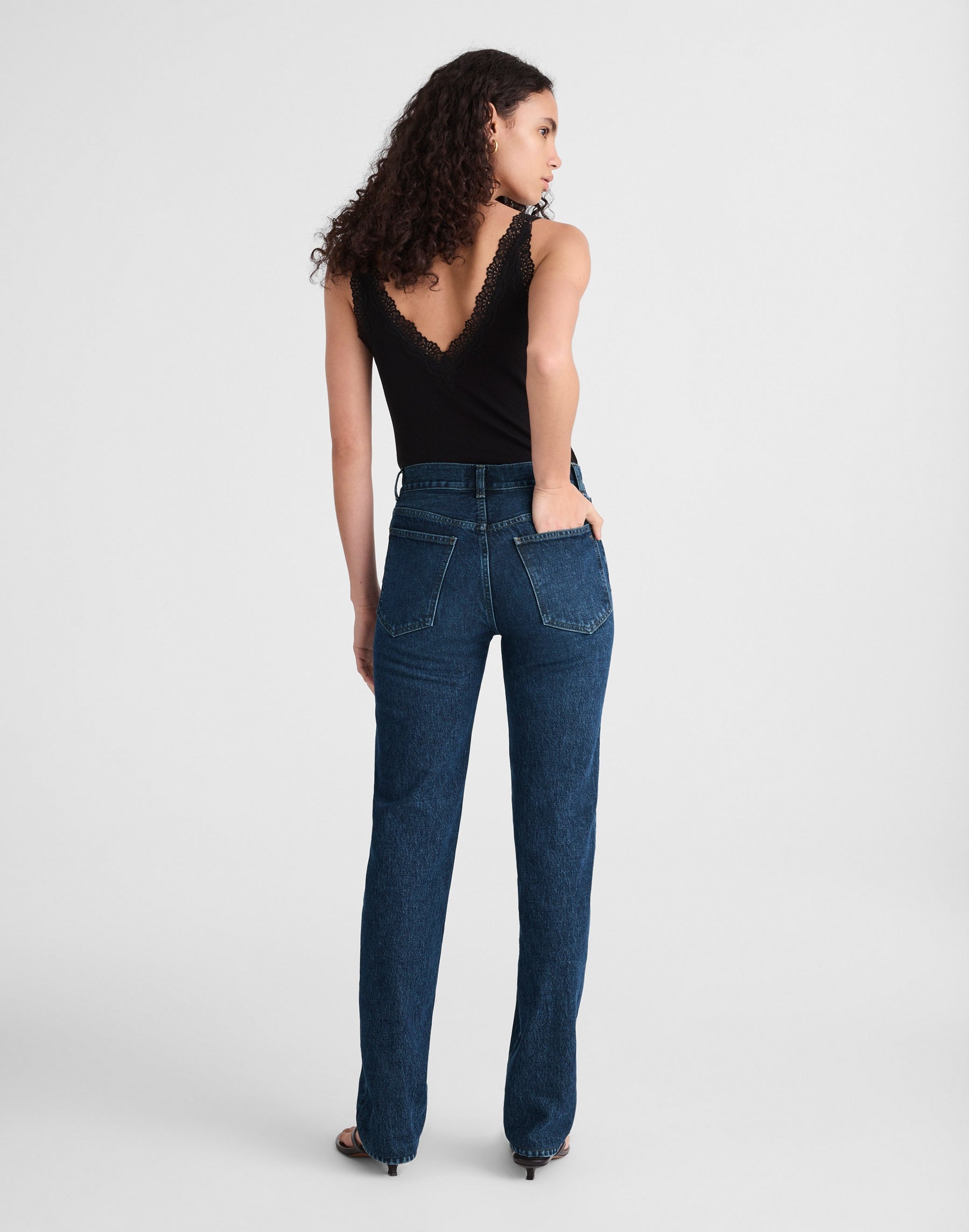 5 waist size - 27